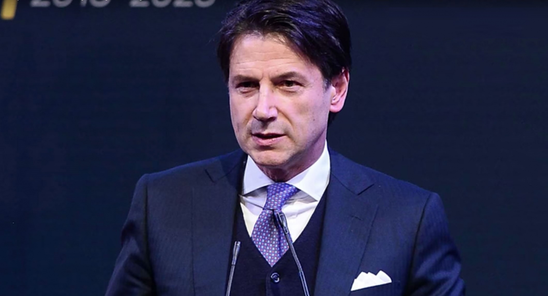 Giuseppe Conte