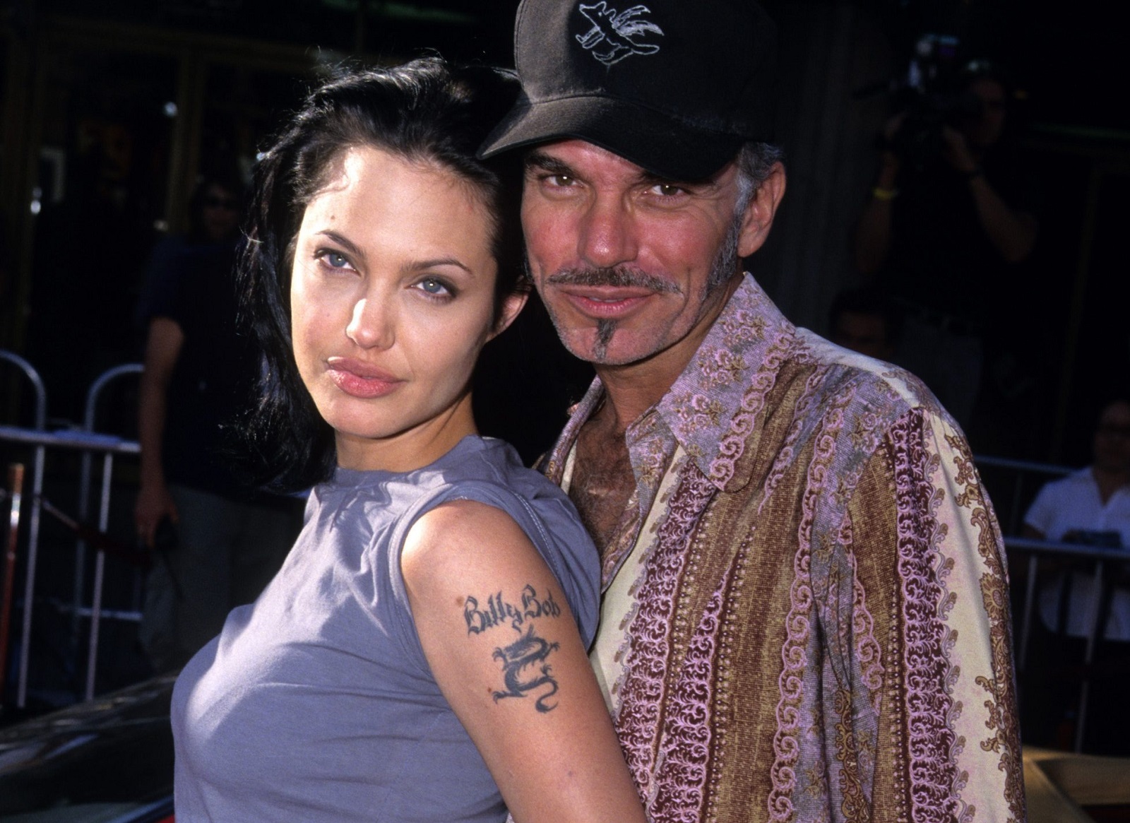Billy Bob Thornton