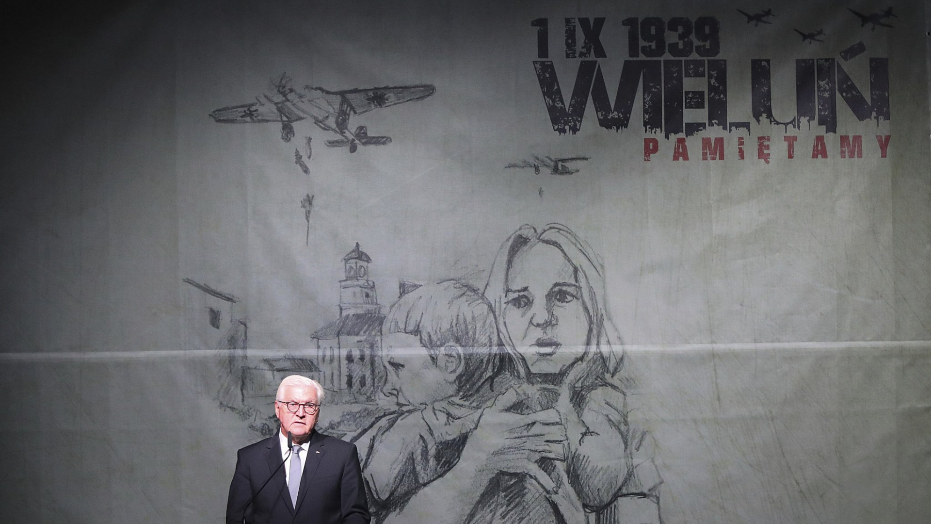 Frank-Walter Steinmeier 