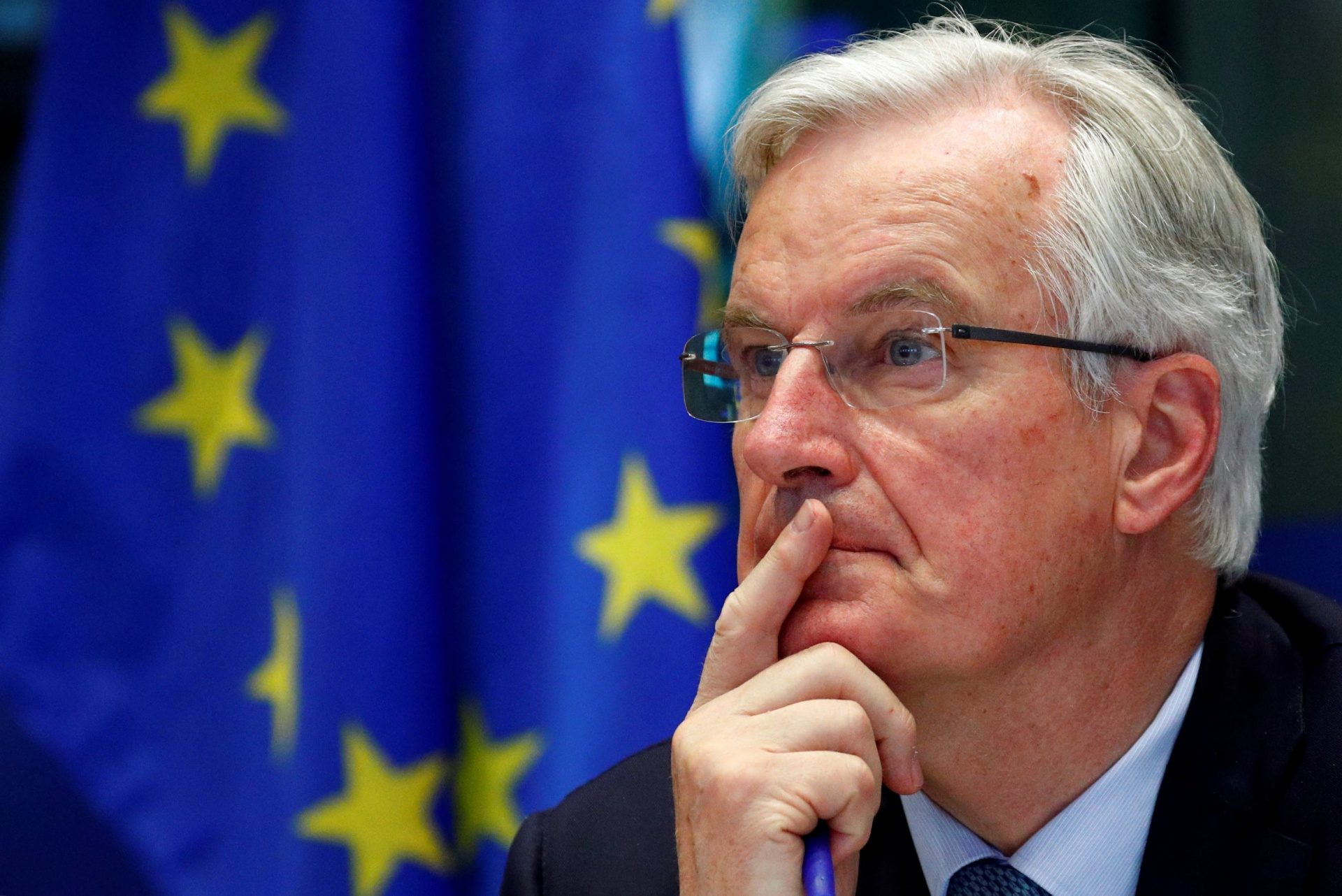 Michel Barnier