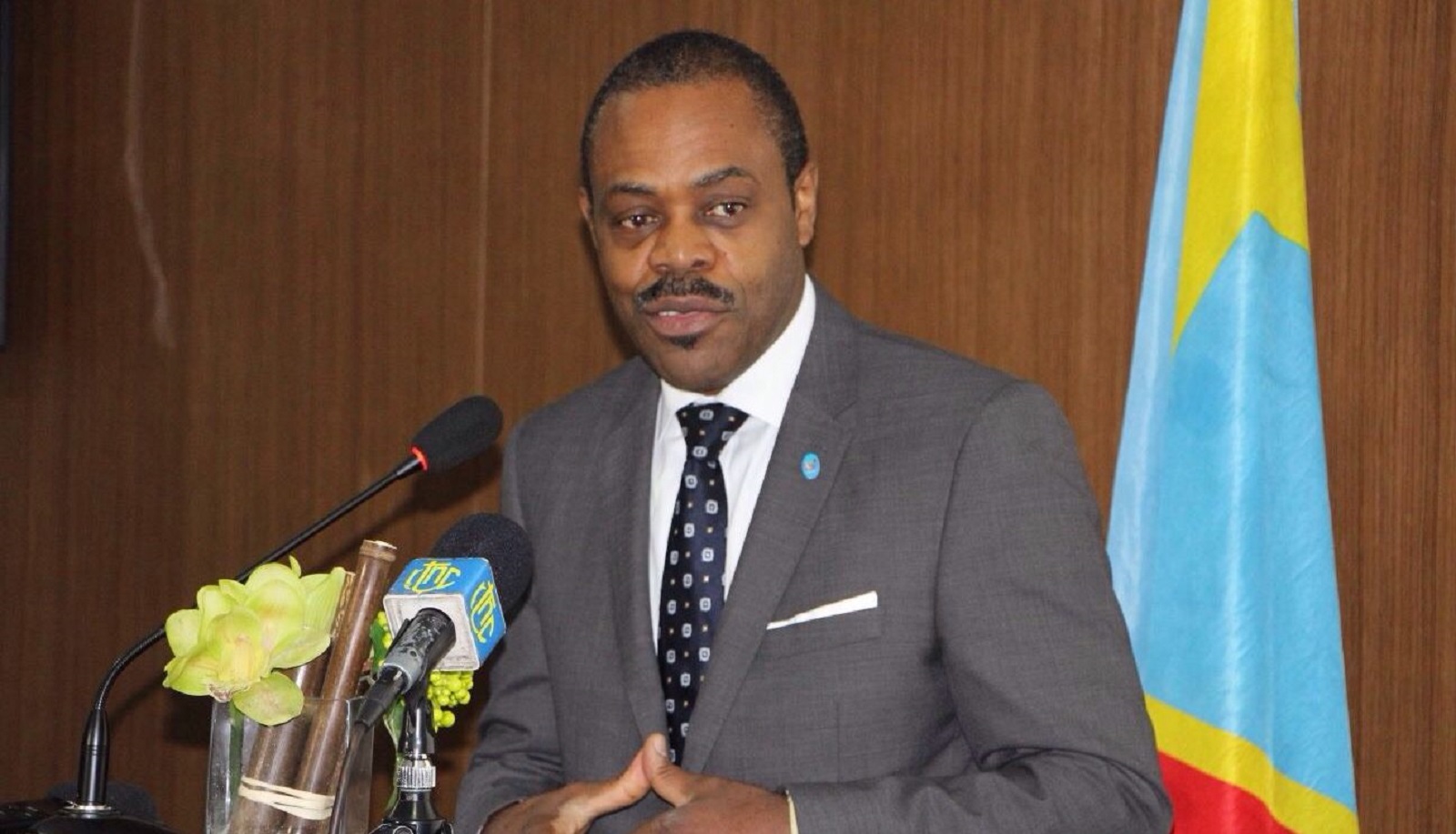Oly Ilunga