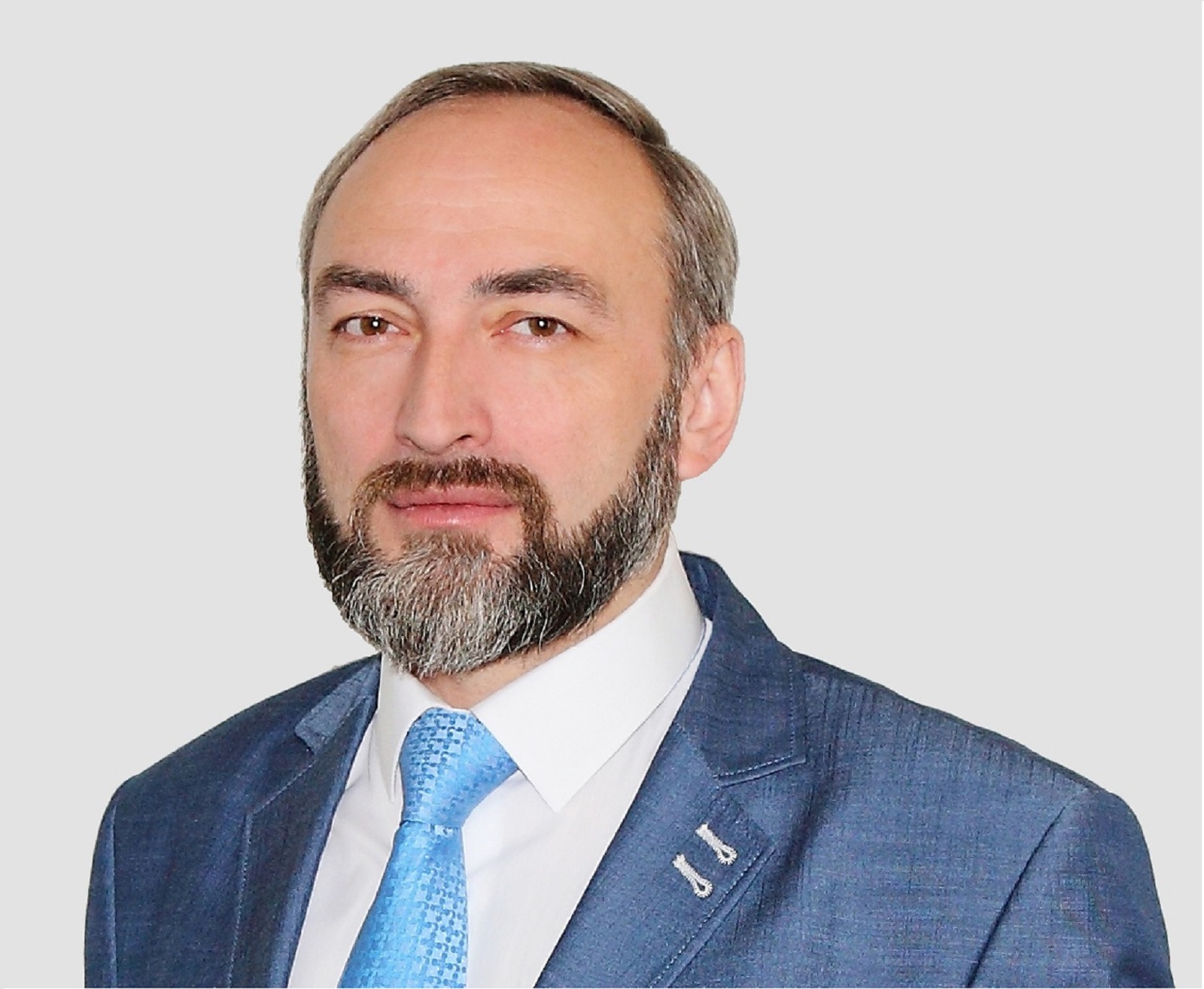Valeriy Yevdokymov
