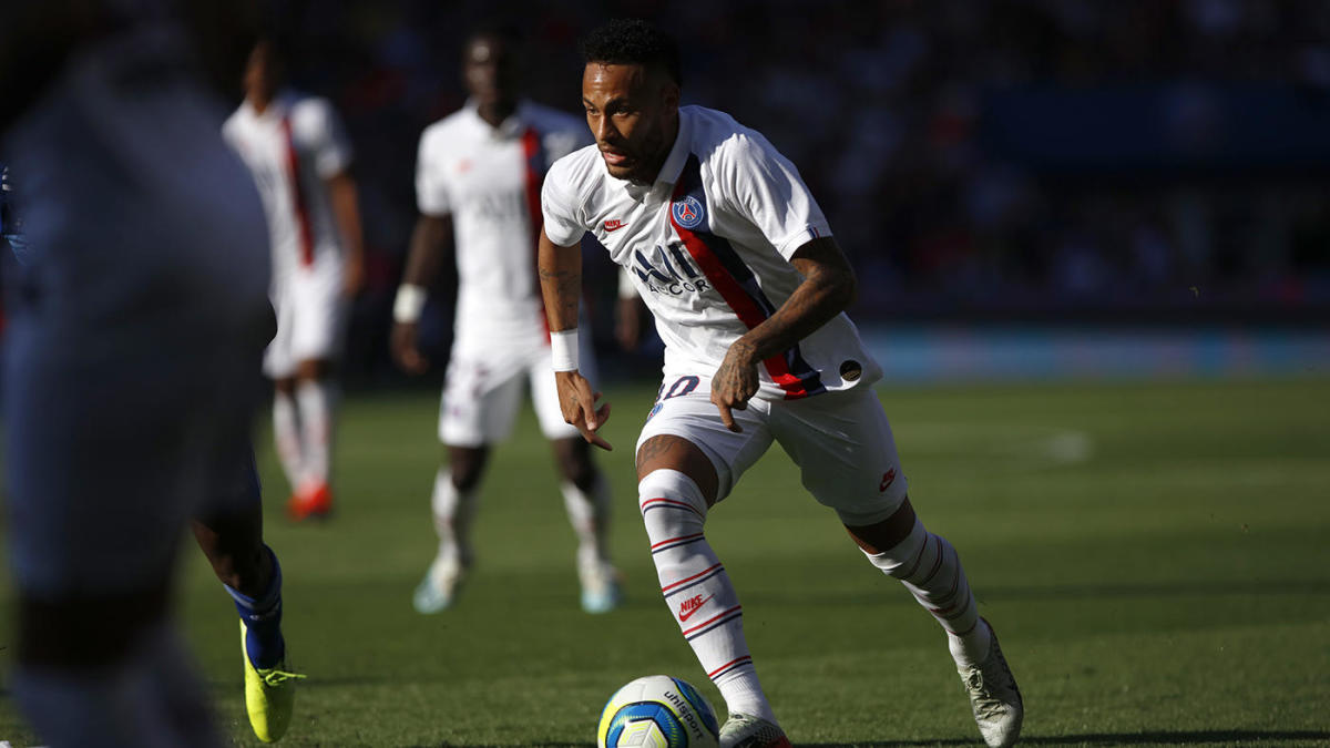 Neymar