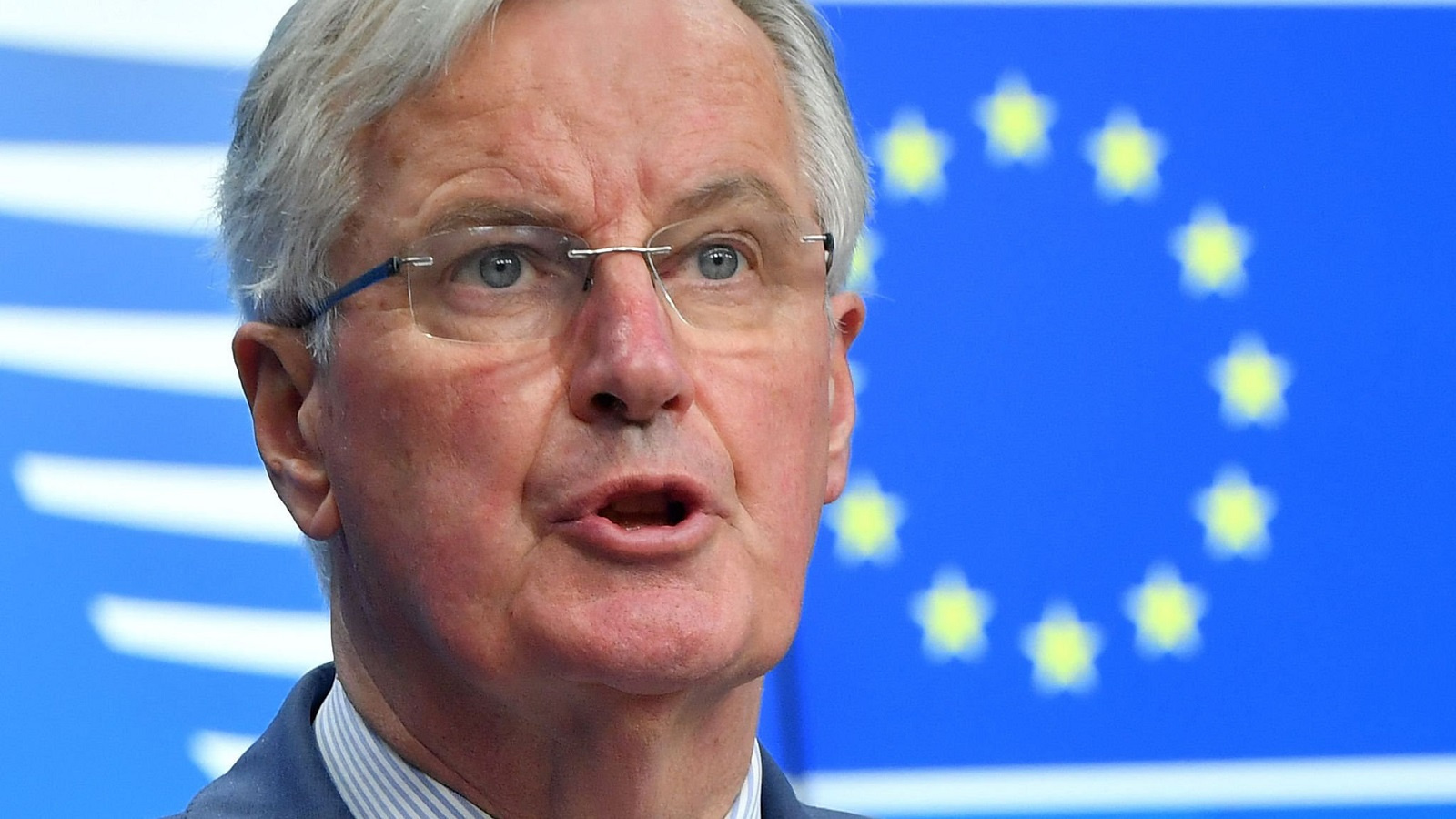 Michel Barnier