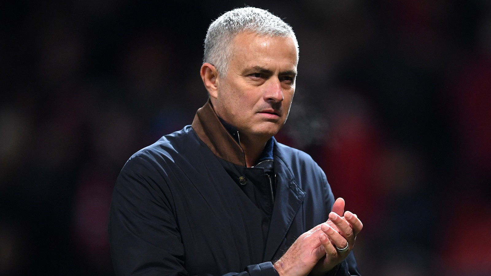 Jose Mourinho