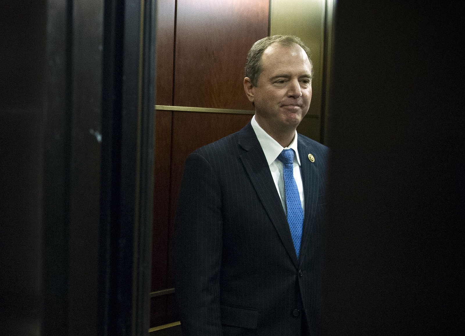 Adam Schiff