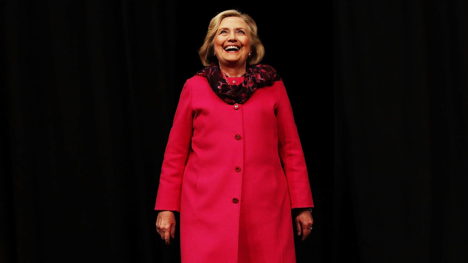 Hillary Clinton