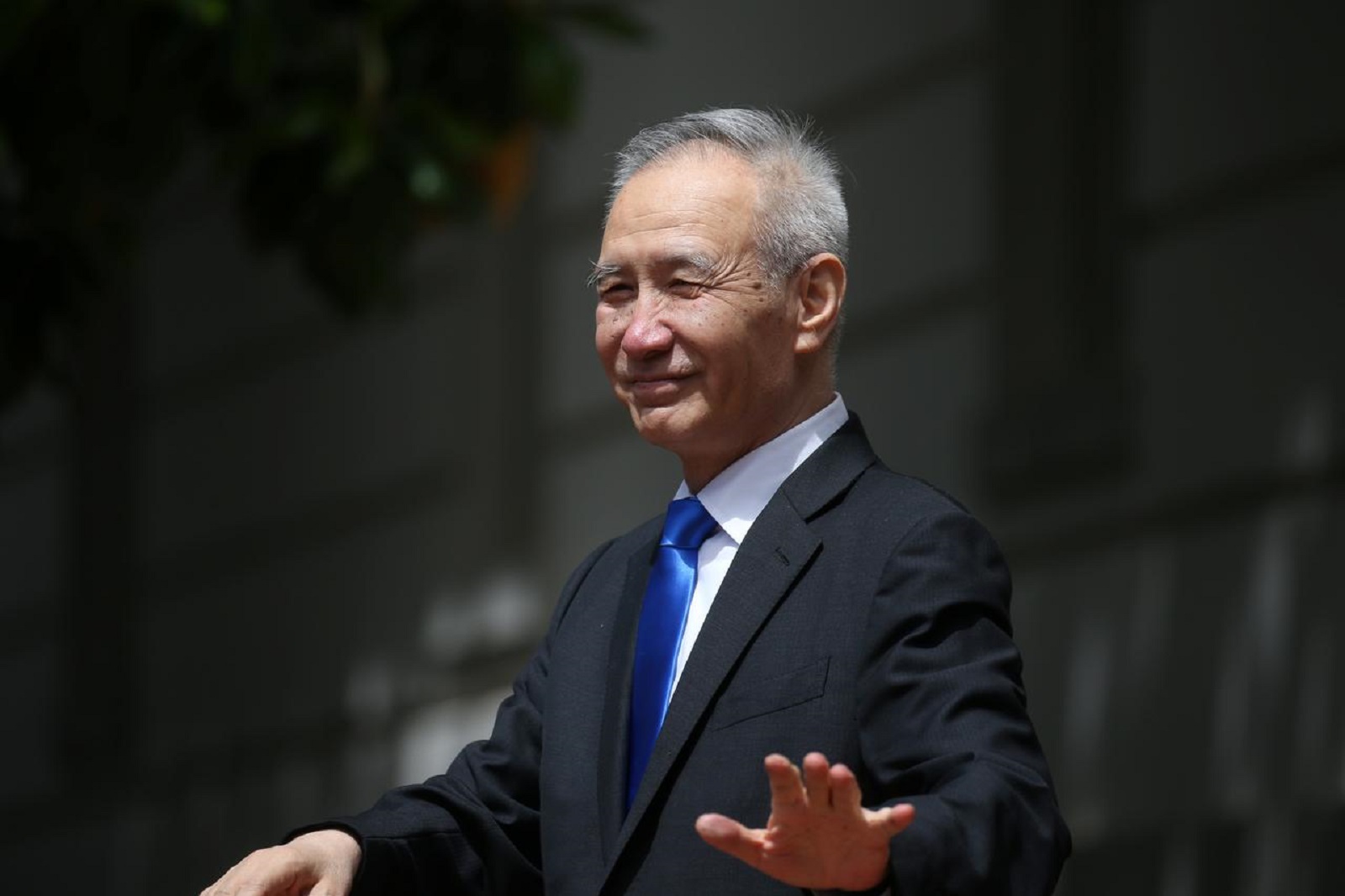 Lưu Hạc