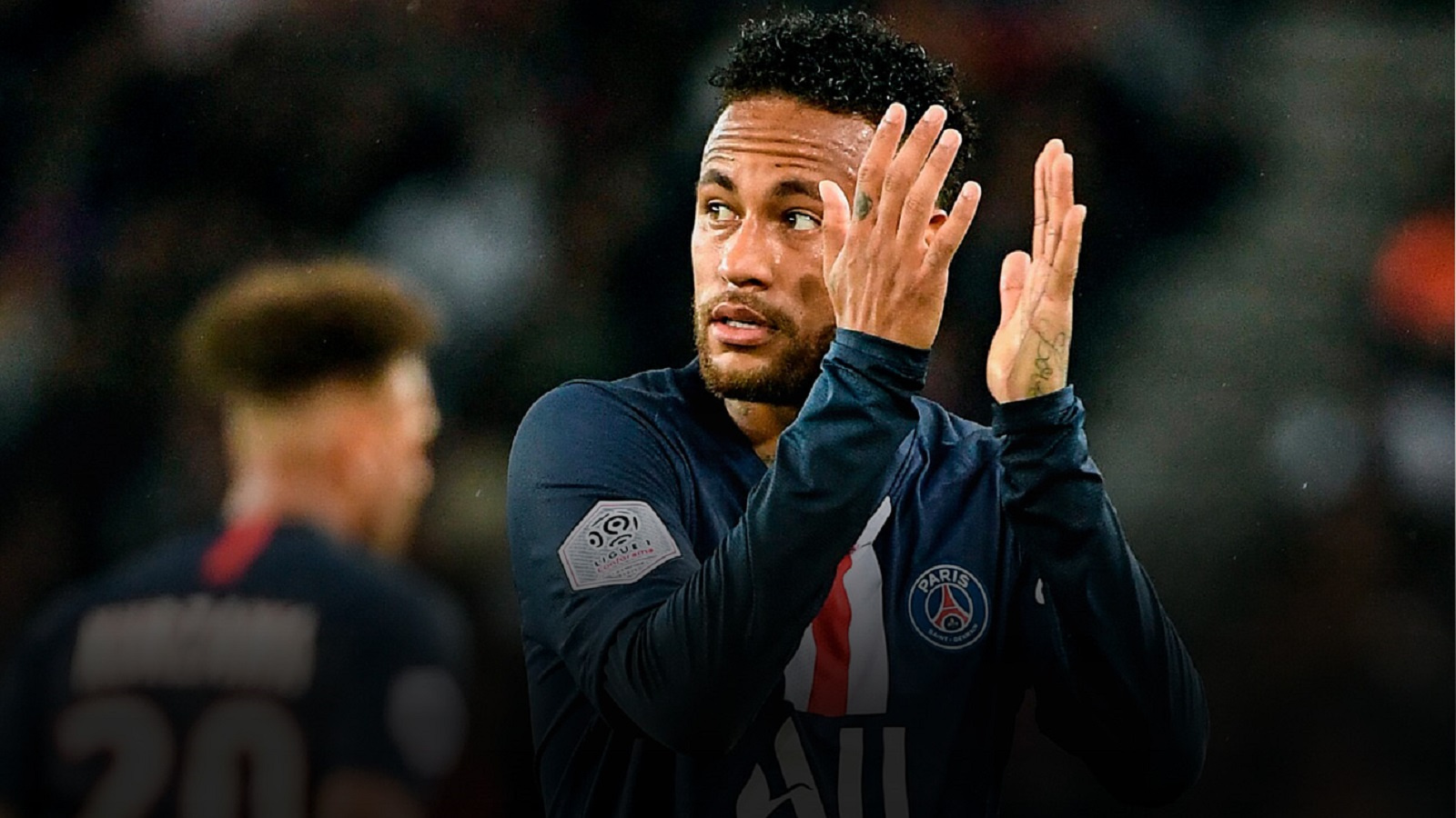 Neymar