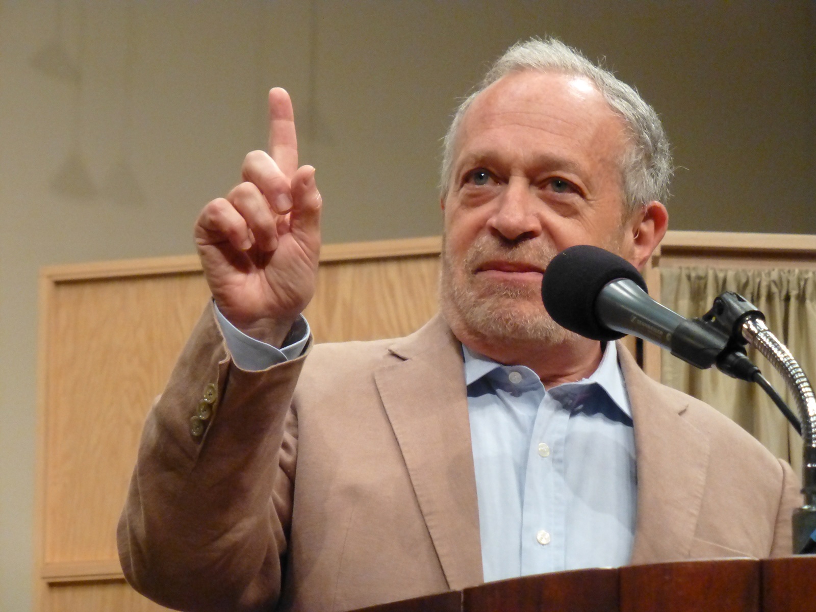Robert Reich