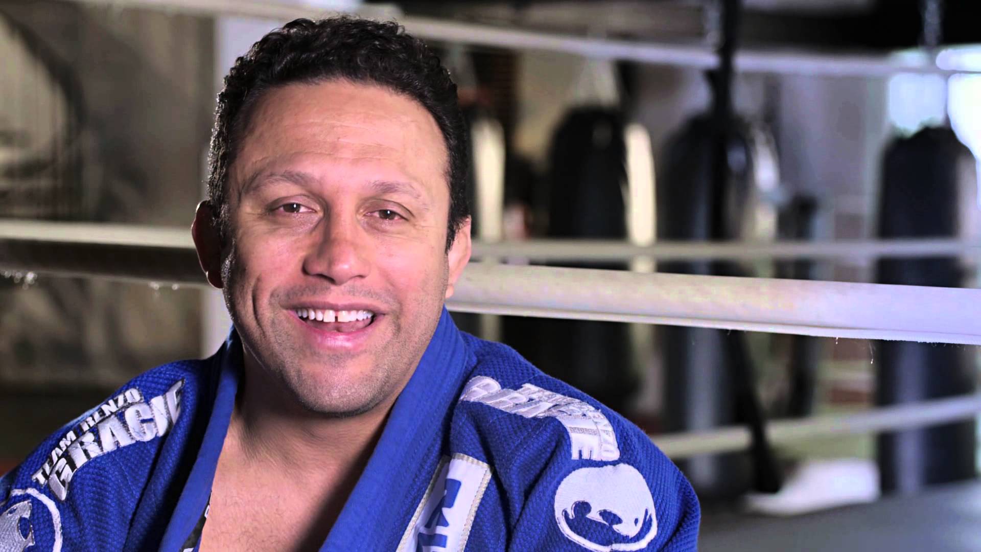 Renzo Gracie