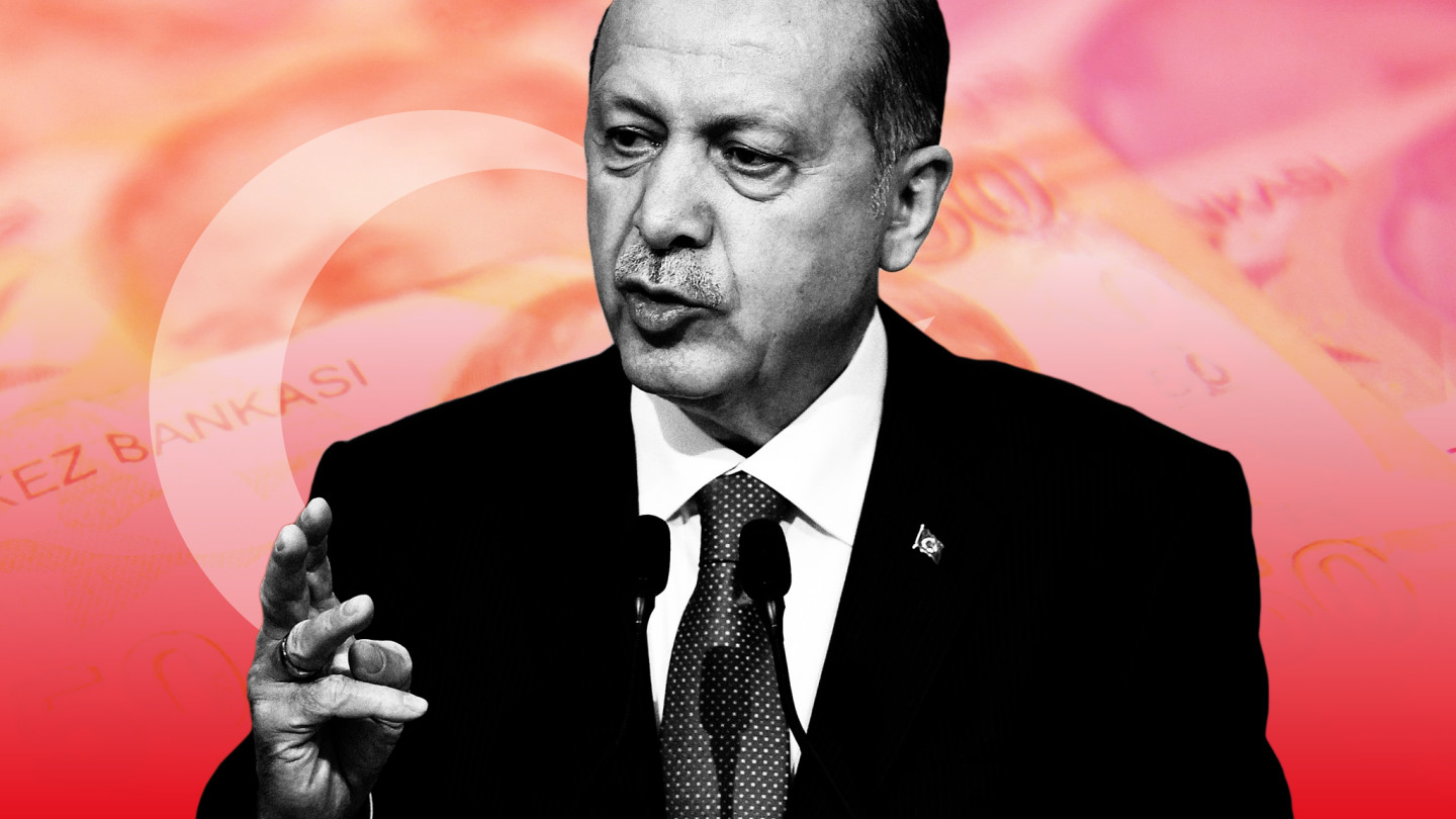 Tayyip Erdogan