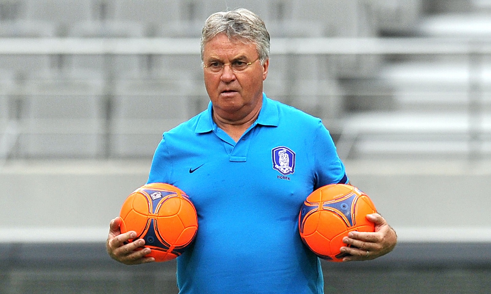 Guus Hiddink