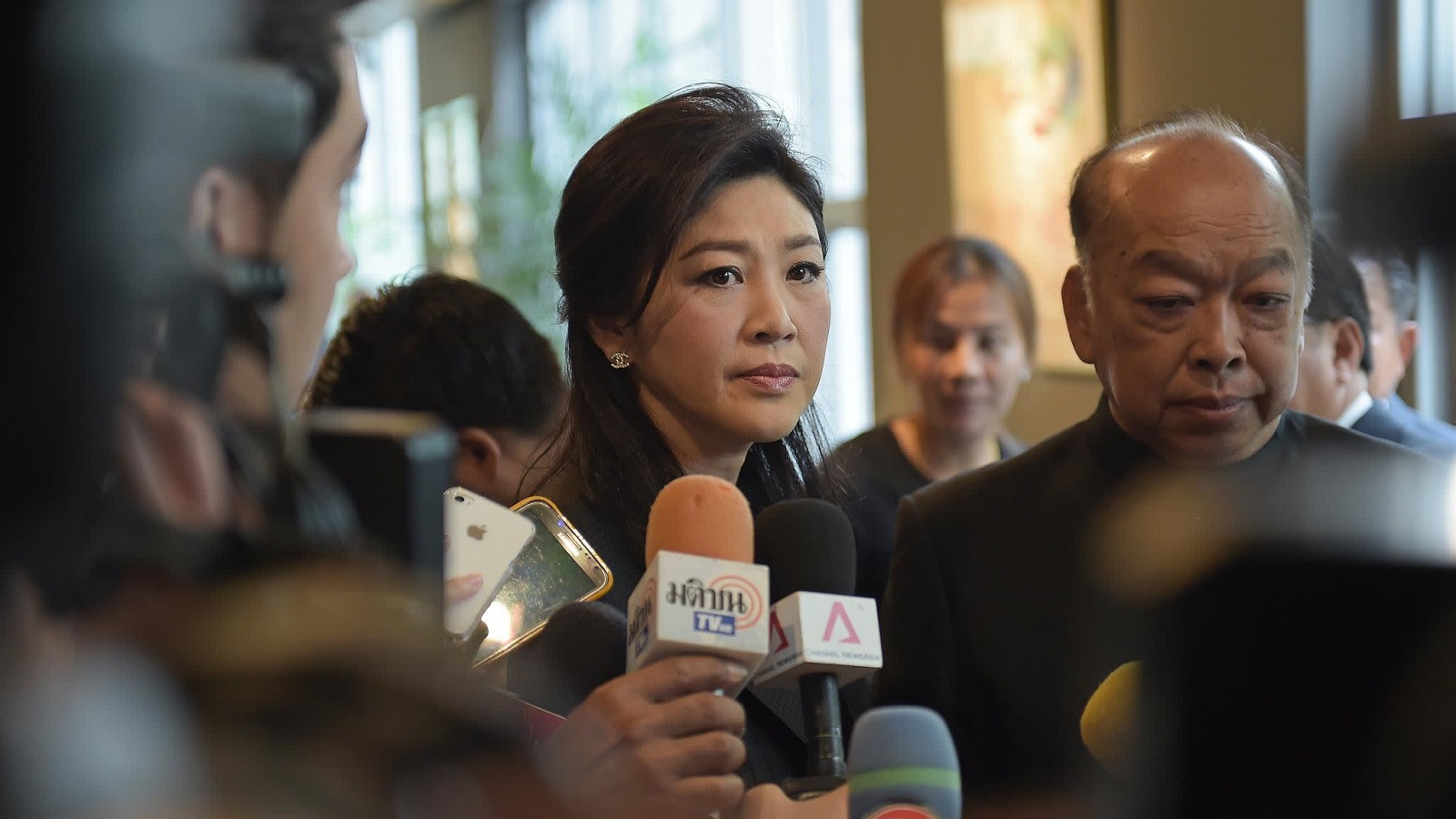 Yingluck
