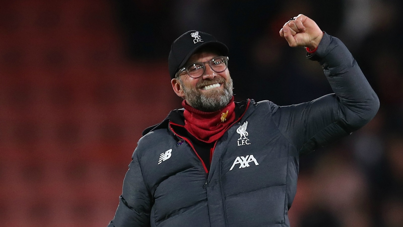 Jurgen Klopp 