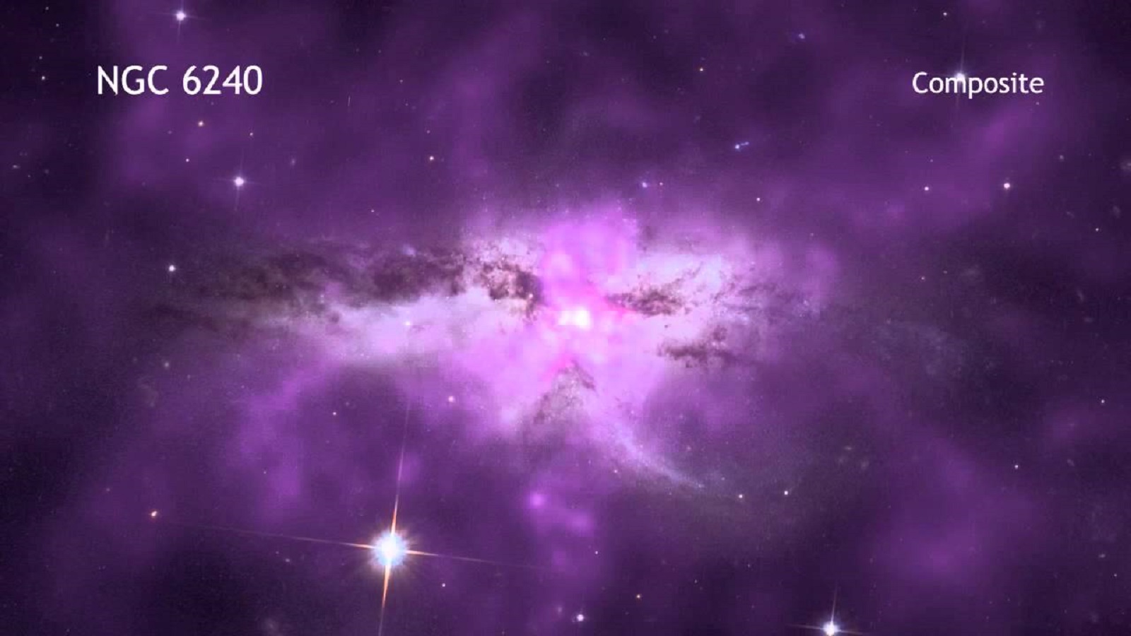 NGC 6240