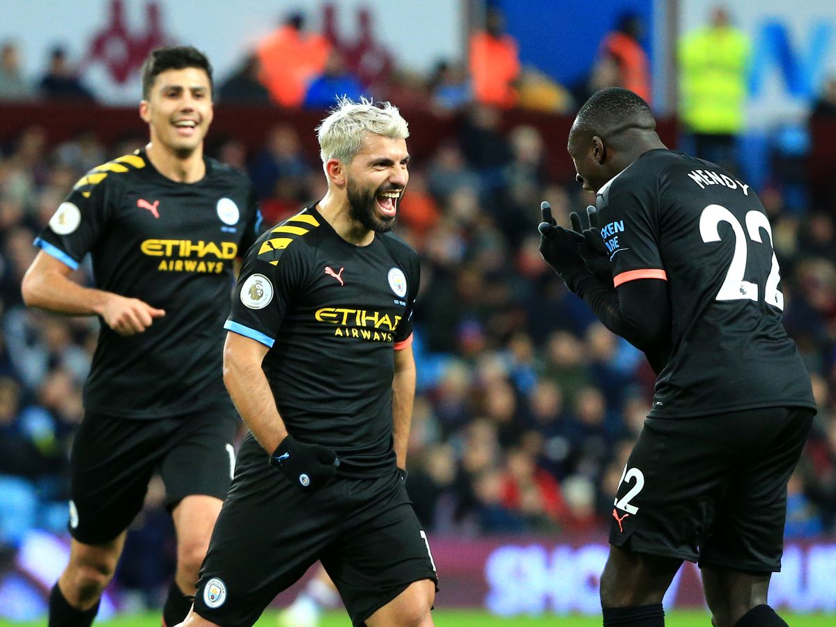 Man City