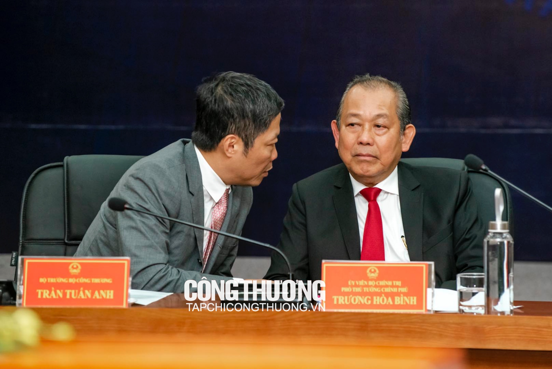 Hội nghị “Tổng kết công tác quản lý thị trường năm 2019 và phương hướng, nhiệm vụ năm 2020