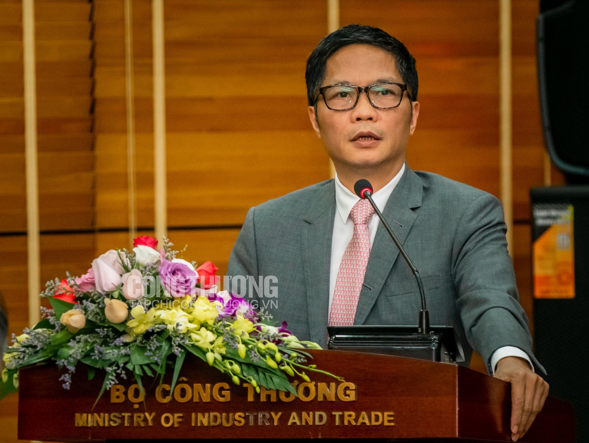 Hội nghị “Tổng kết công tác quản lý thị trường năm 2019 và phương hướng, nhiệm vụ năm 2020