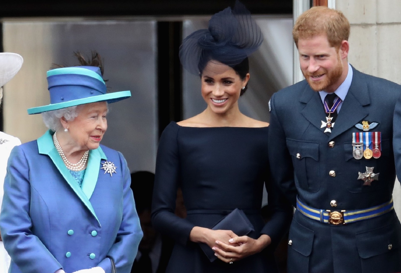 Elizabeth II