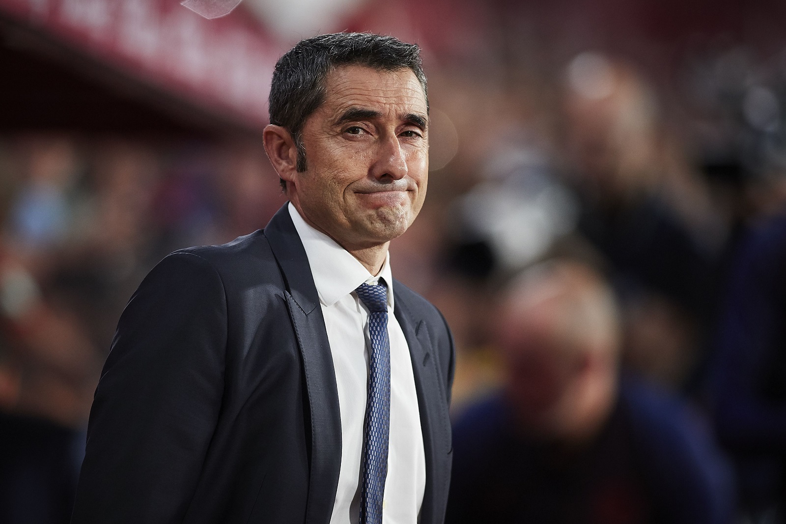 Ernesto Valverde