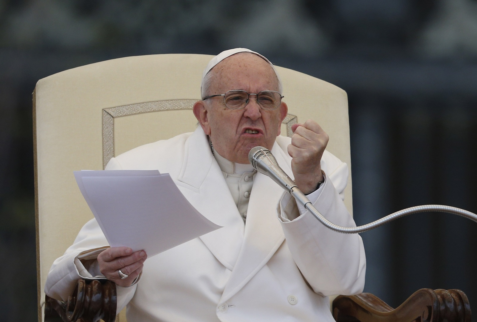 Francis