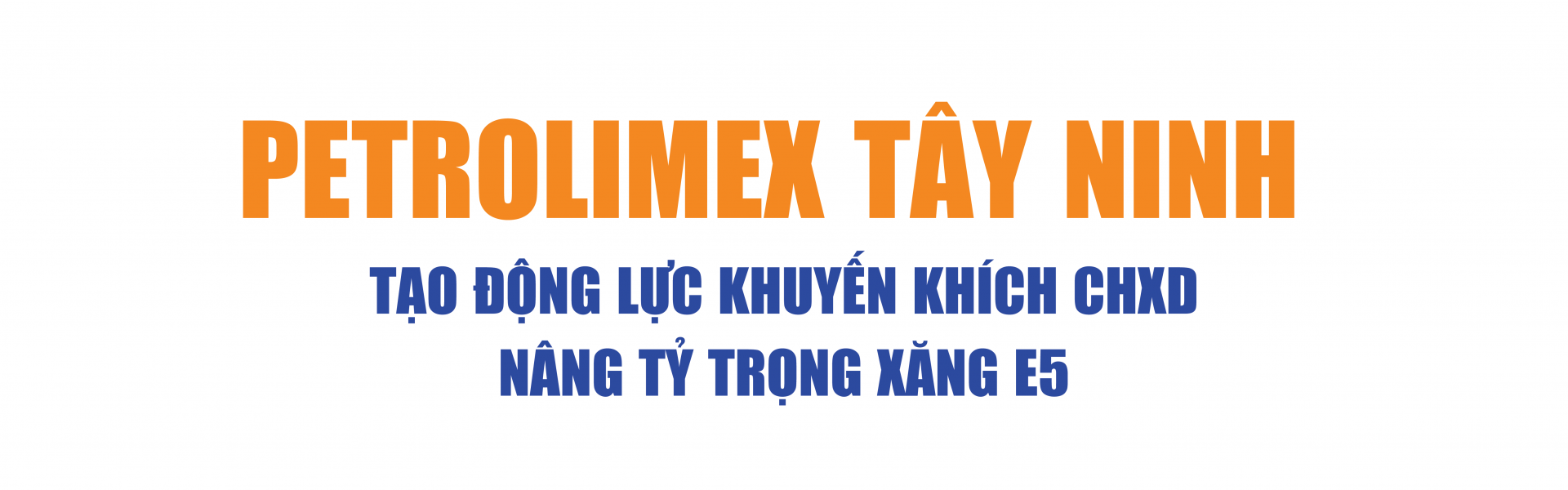Petrolimex Tây Ninh