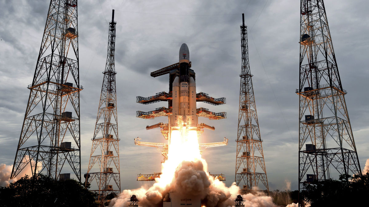 Chandrayaan-3