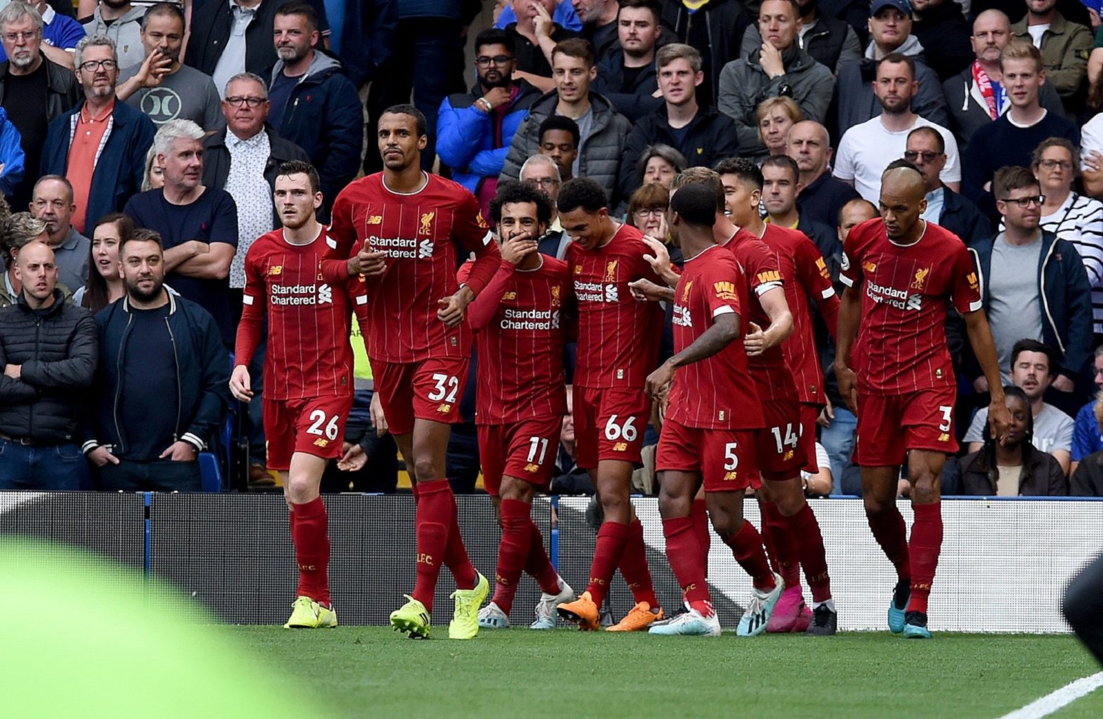 Liverpool