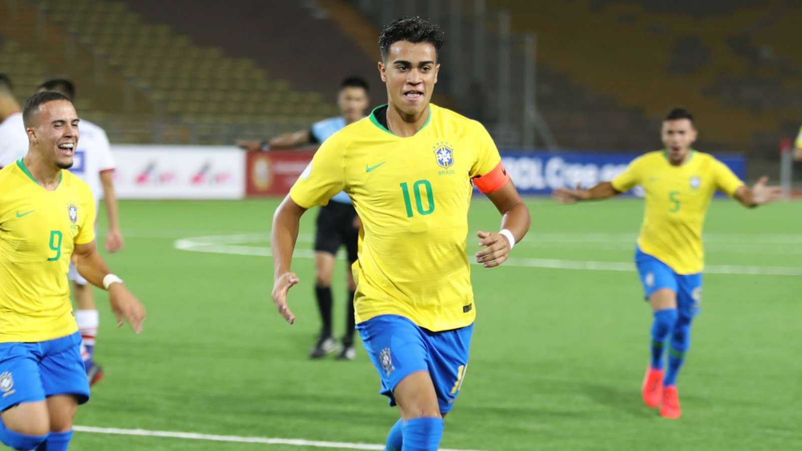 Reinier Jesus