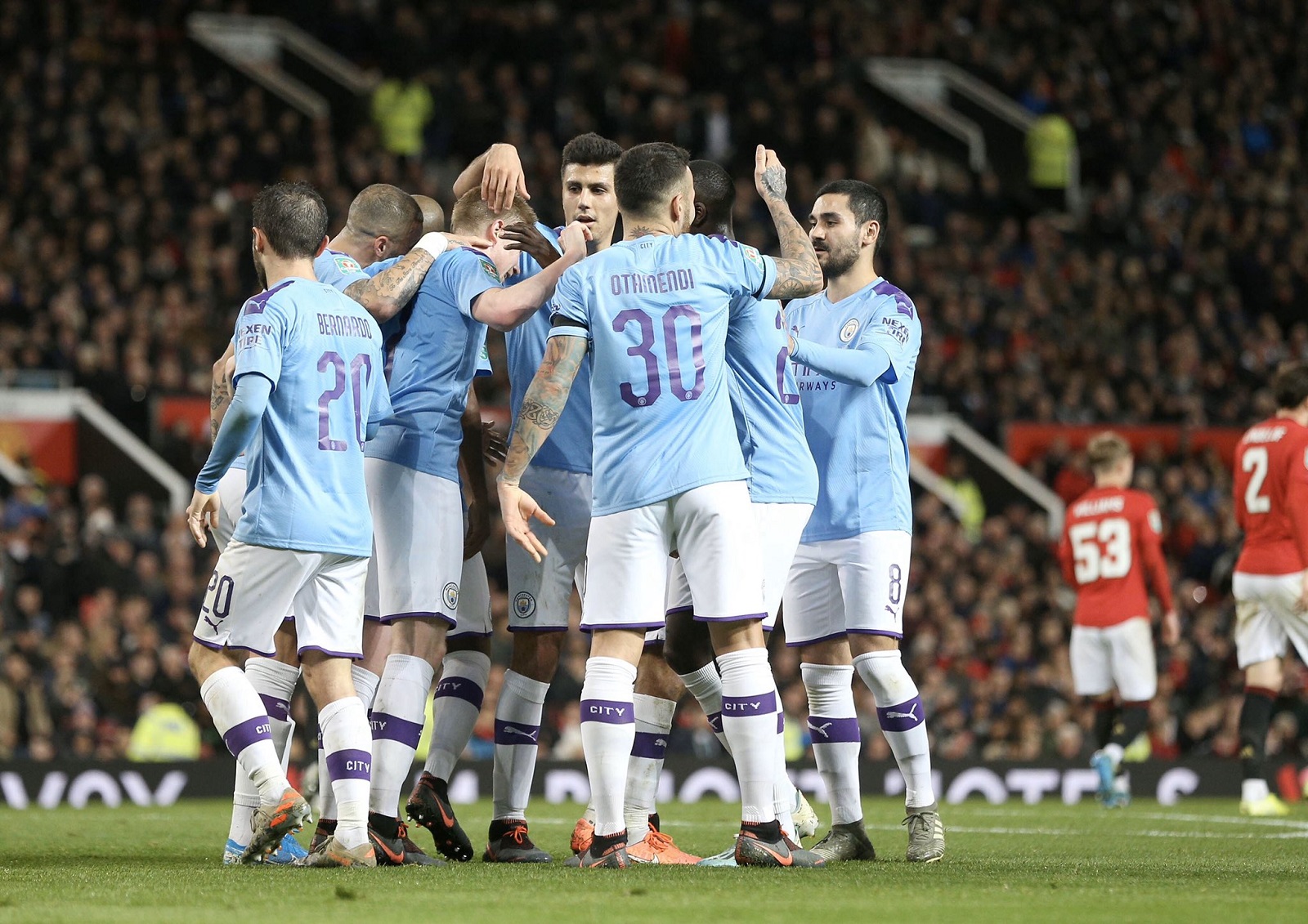 Man City