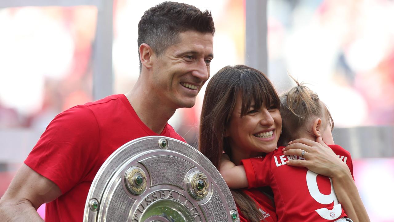 Anna Lewandowska