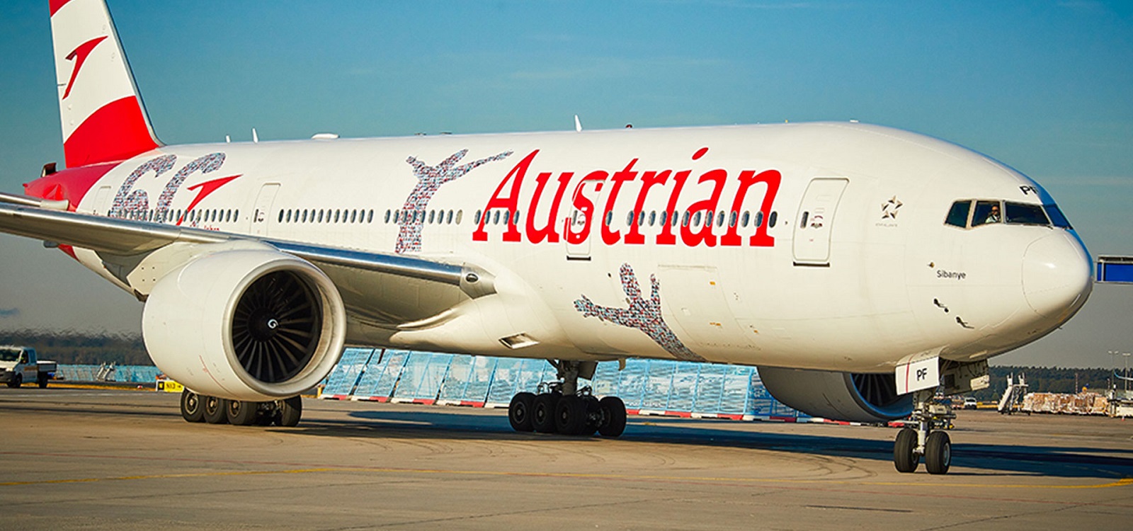Austrian Airlines