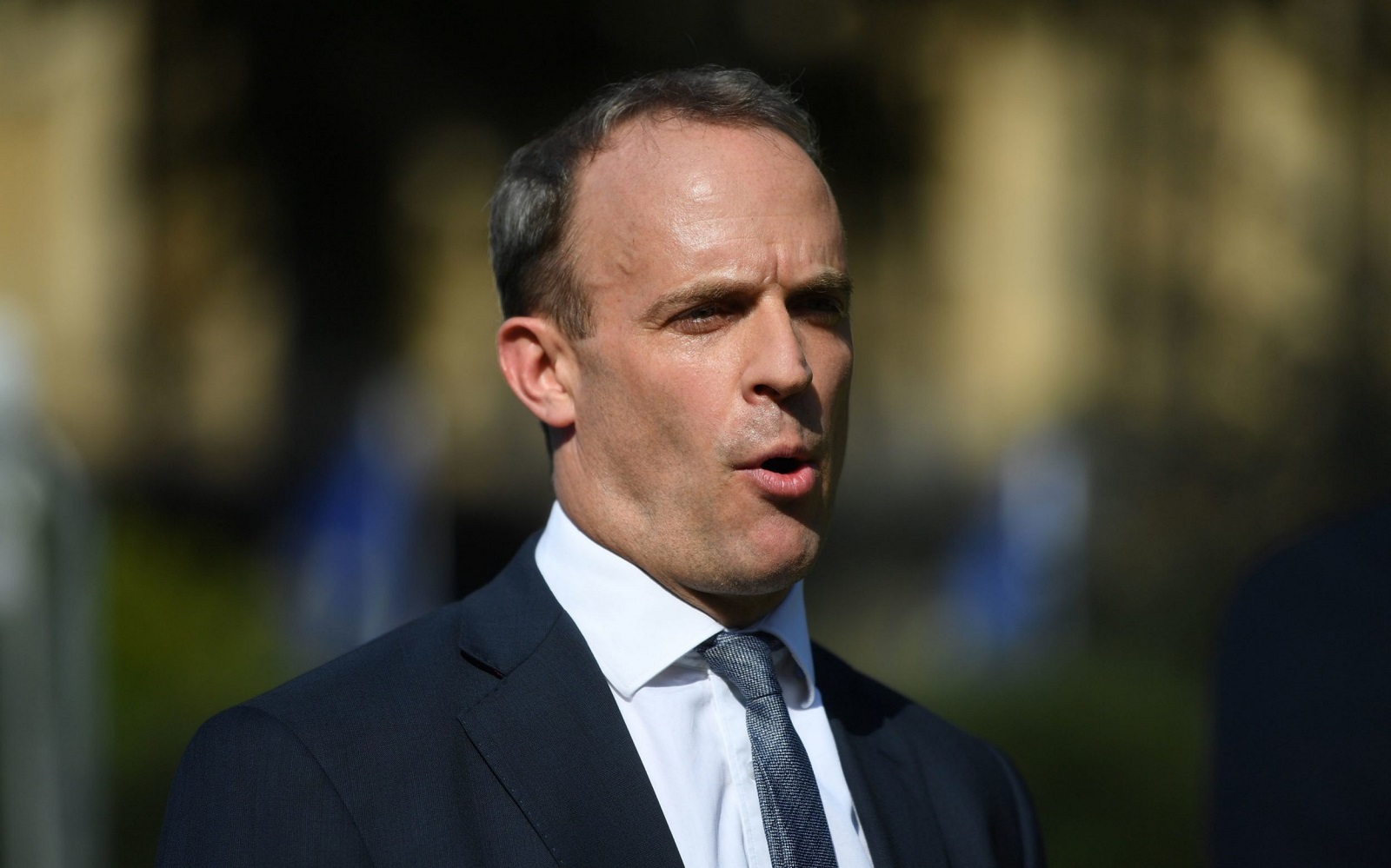 Dominic Raab