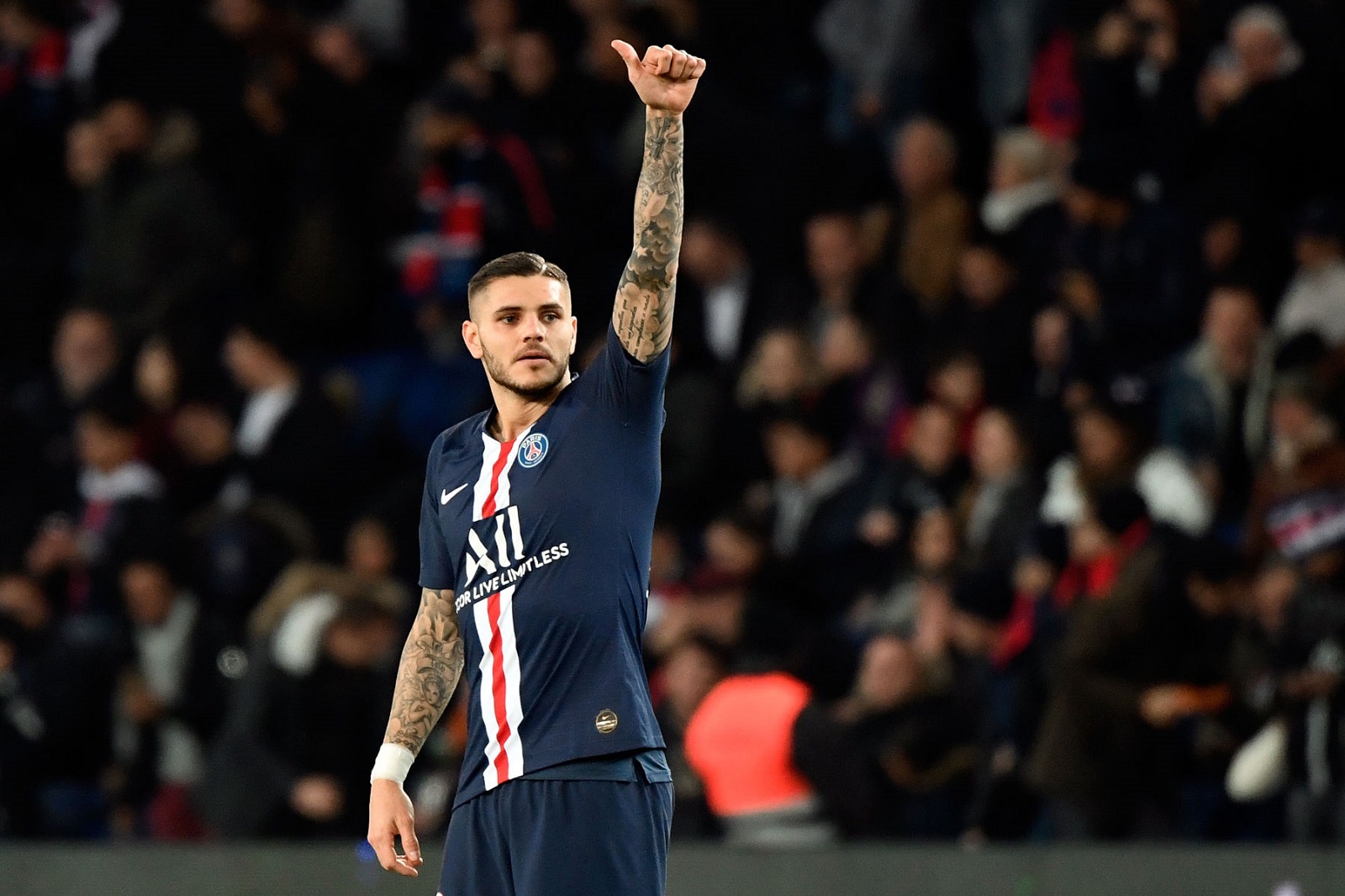 Mauro Icardi