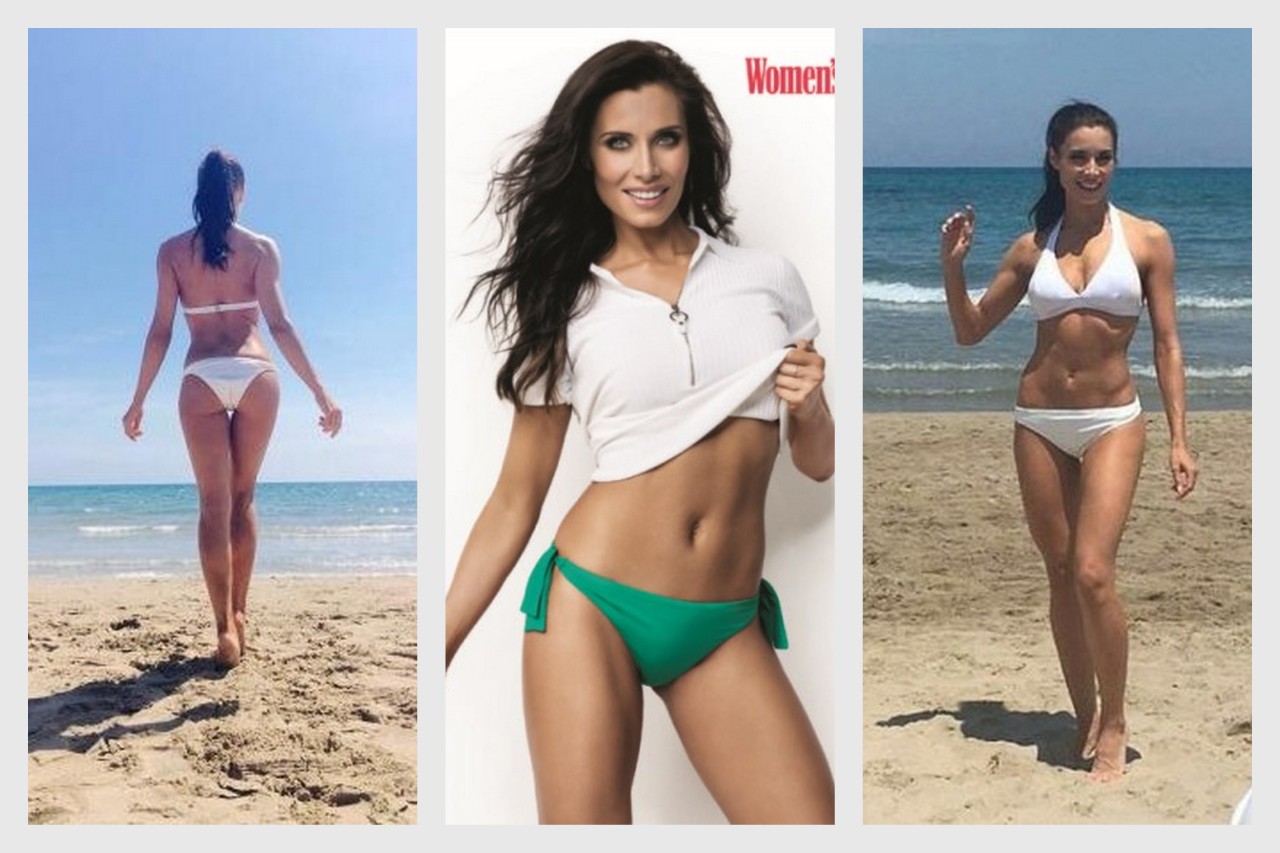Pilar Rubio 