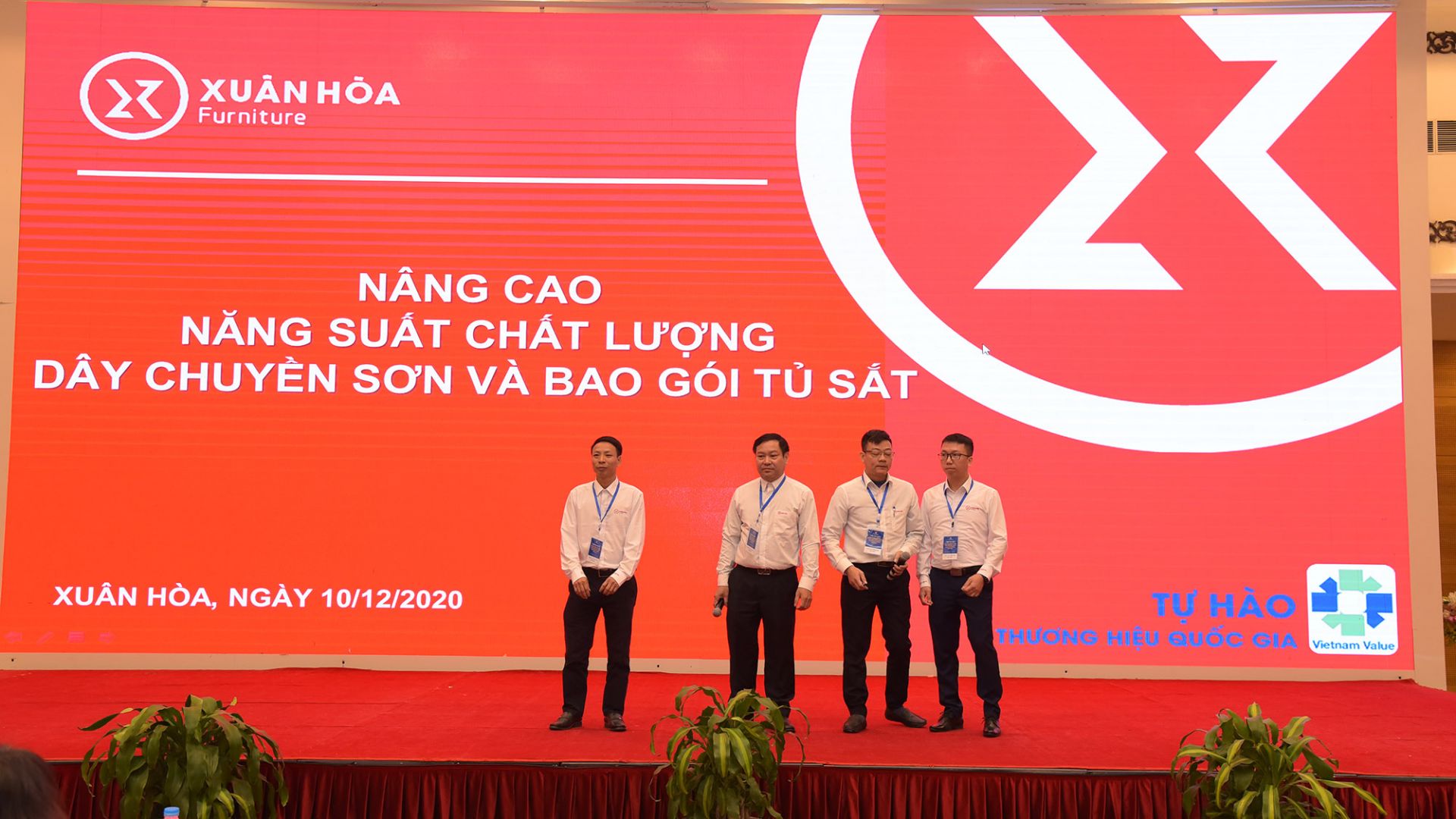 Cuộc thi "Nhóm cải tiến năng suất chất lượng Trang Chủ Cwin Com | Link Bảo Mật Cao 100%"