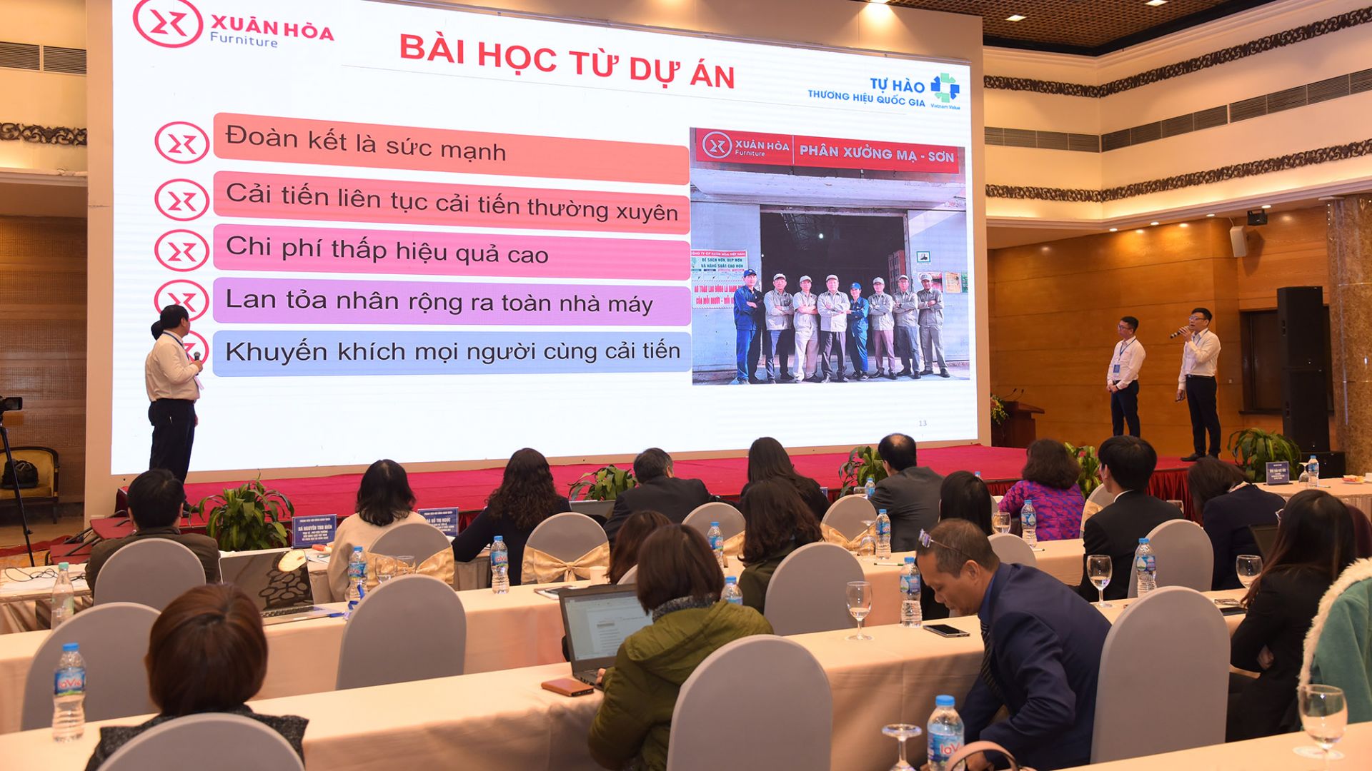 Cuộc thi "Nhóm cải tiến năng suất chất lượng Trang Chủ Cwin Com | Link Bảo Mật Cao 100%"