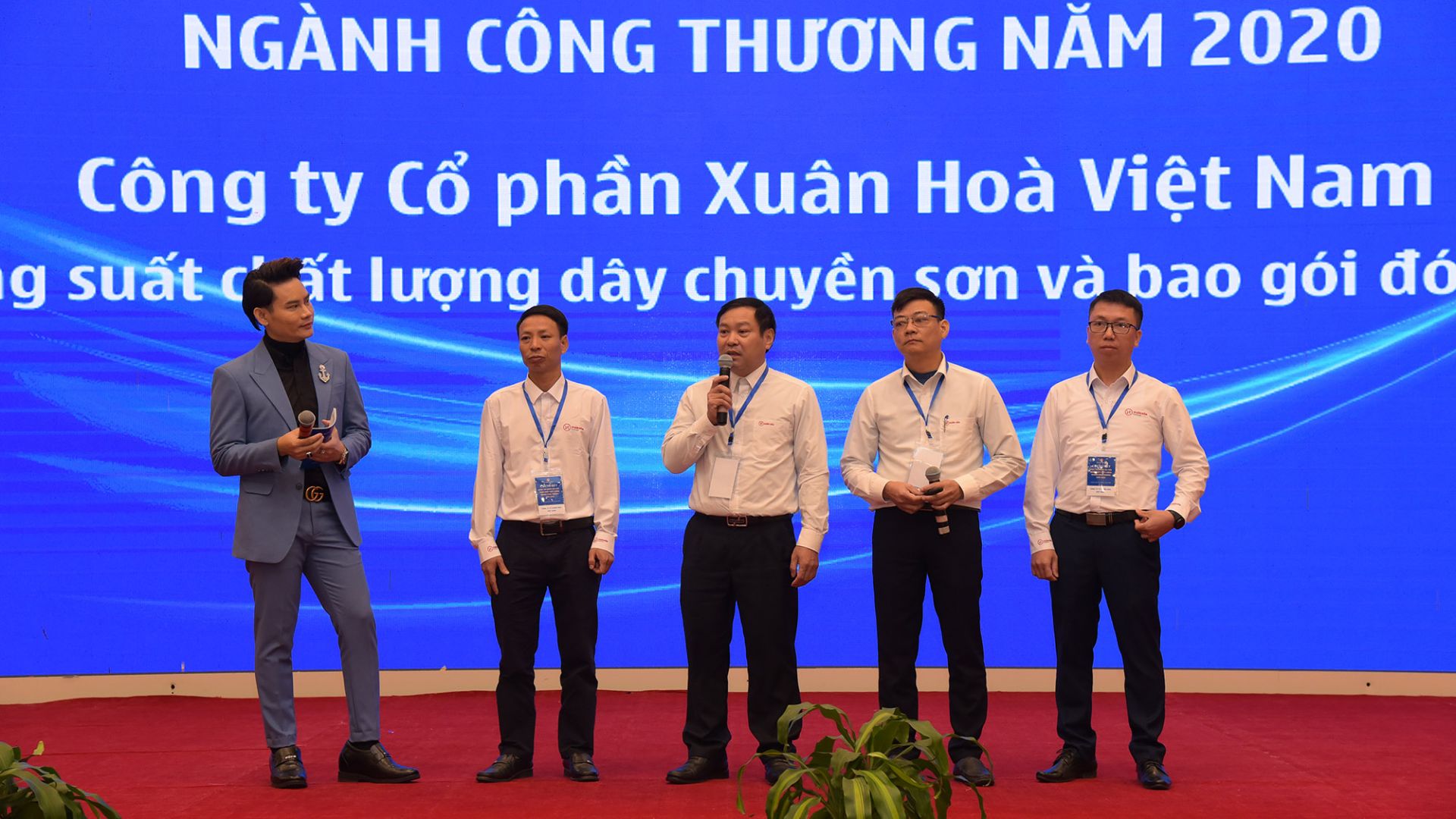 Cuộc thi "Nhóm cải tiến năng suất chất lượng Trang Chủ Cwin Com | Link Bảo Mật Cao 100%"