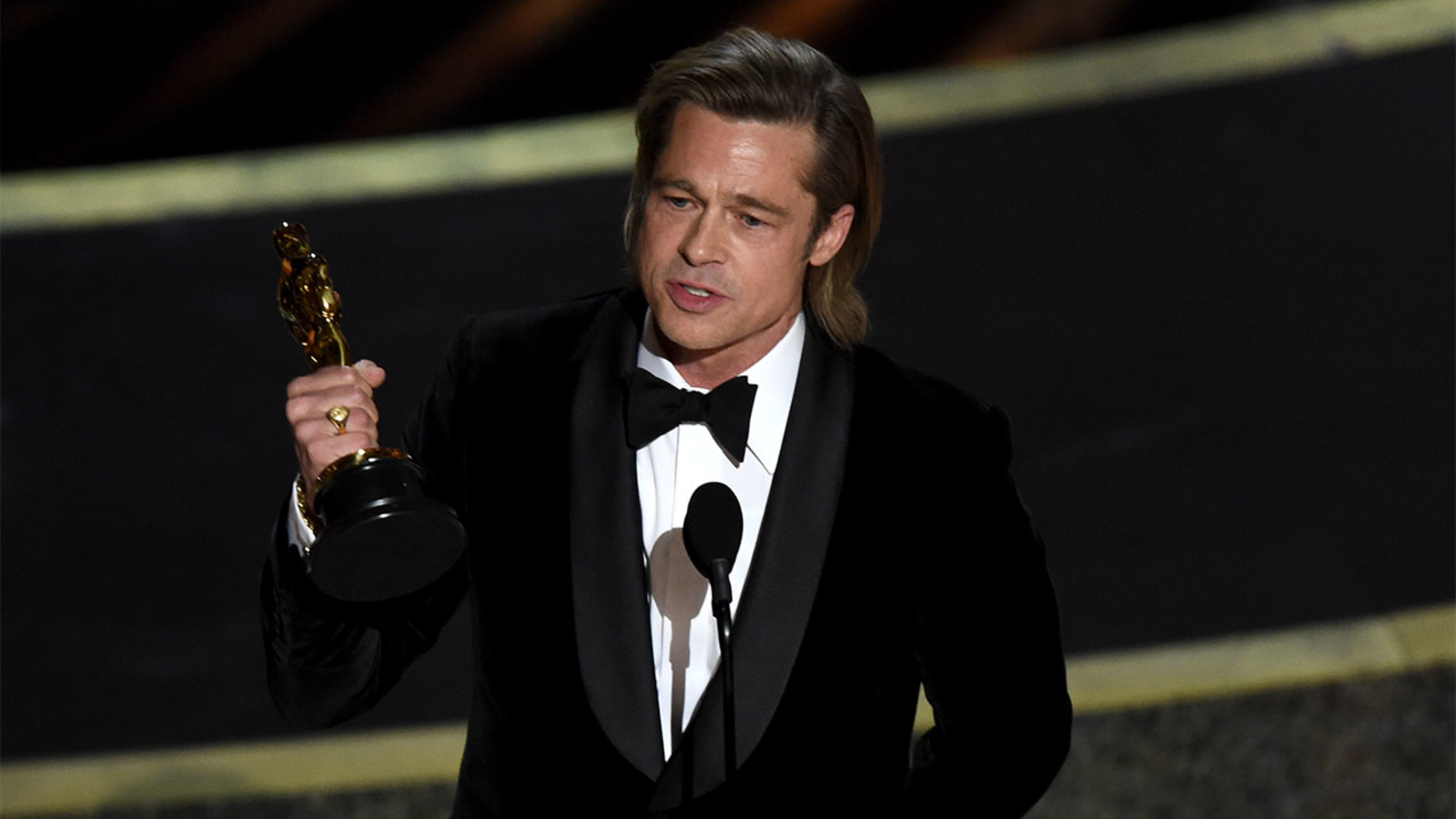 Brad Pitt