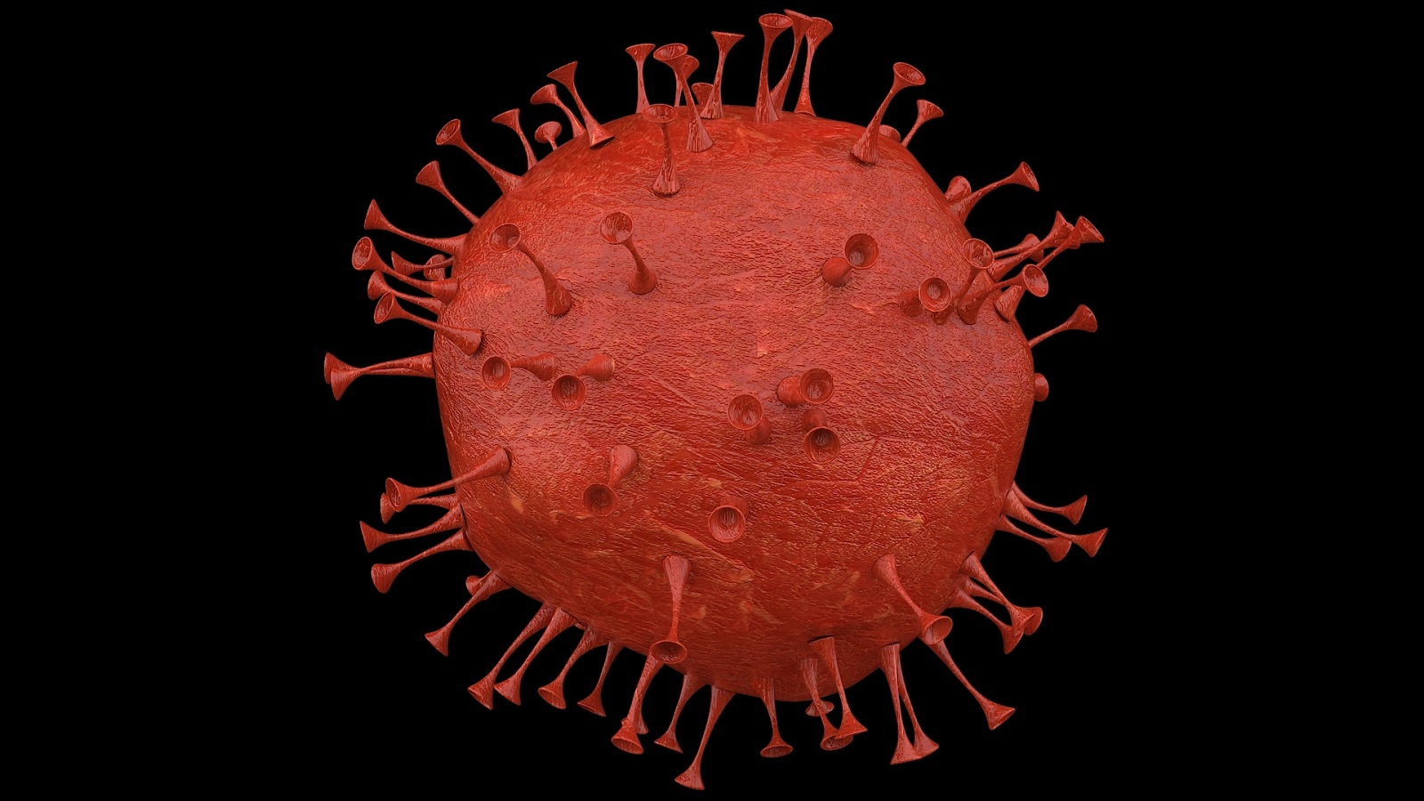virus corona