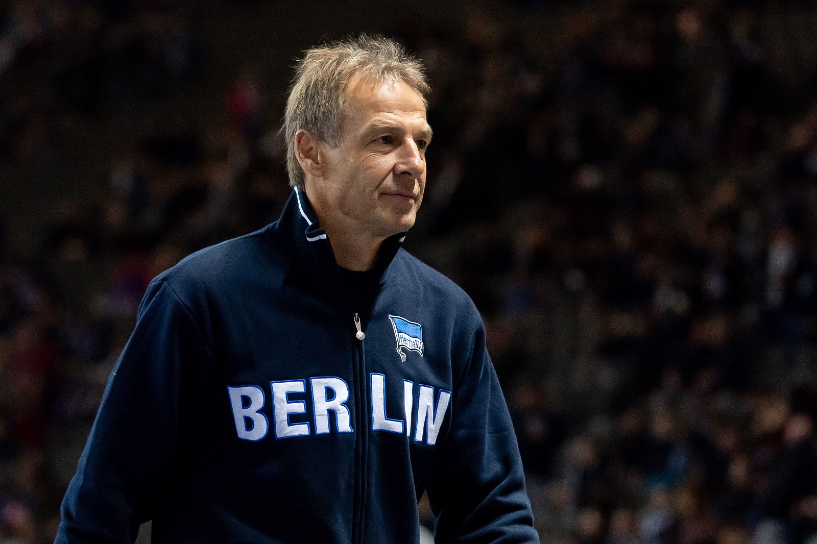Jurgen Klinsmann