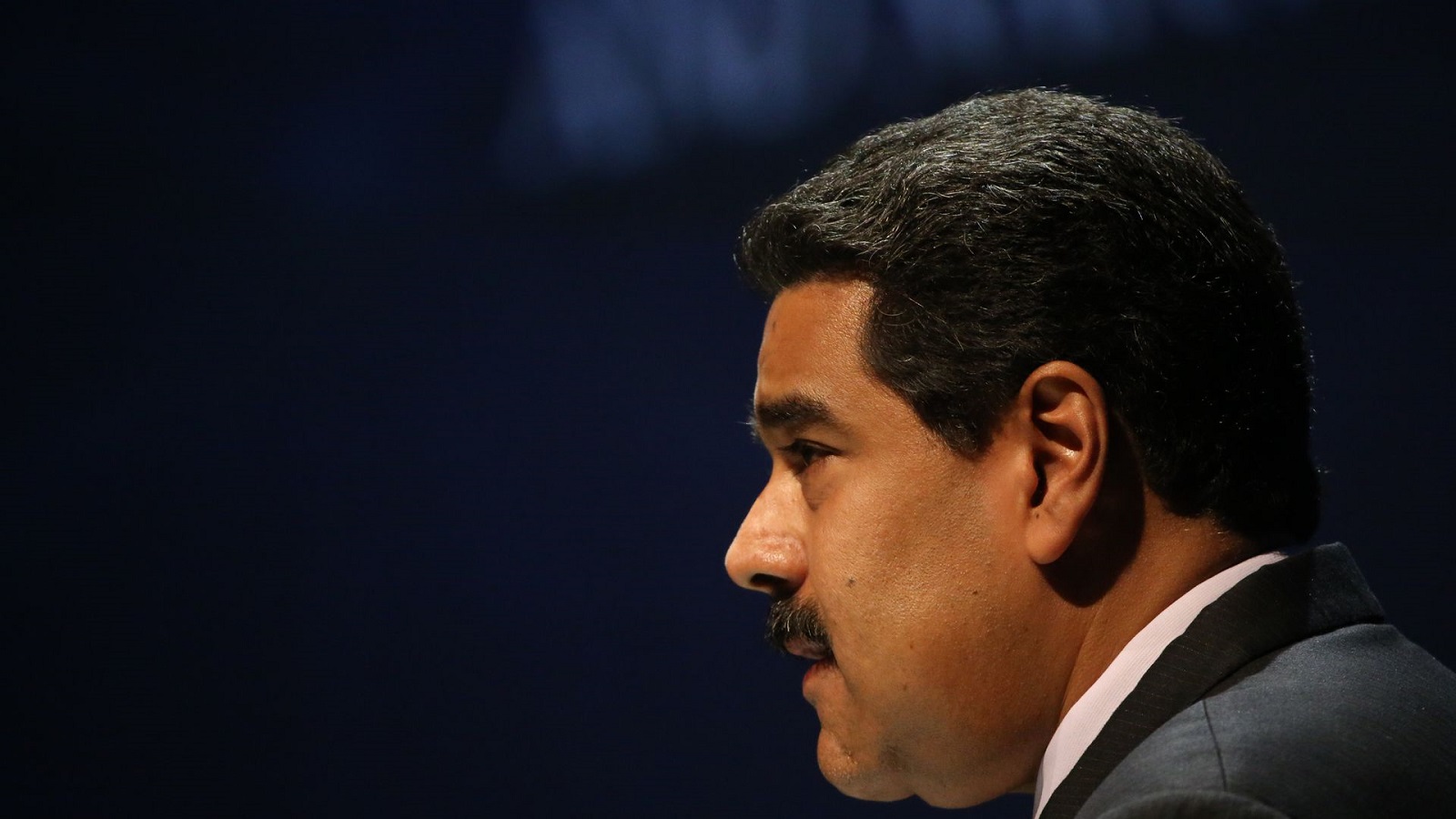 Nicolas Maduro