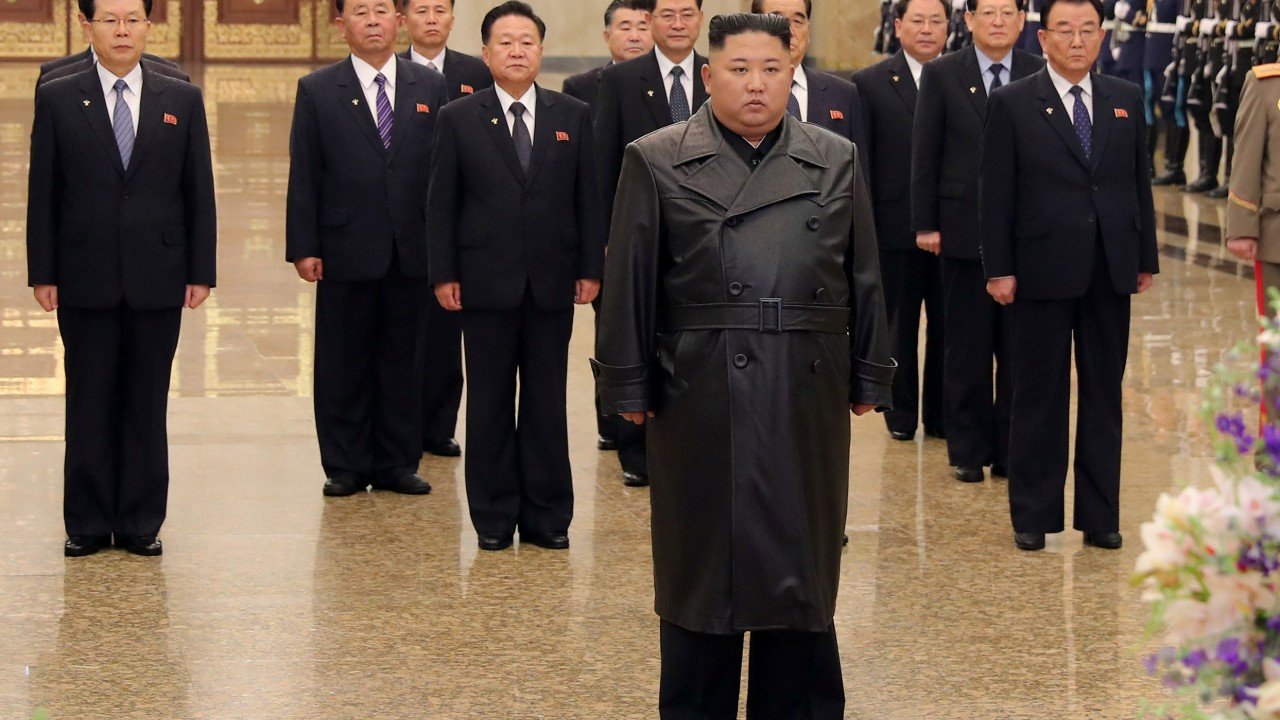 Kim Jong-un