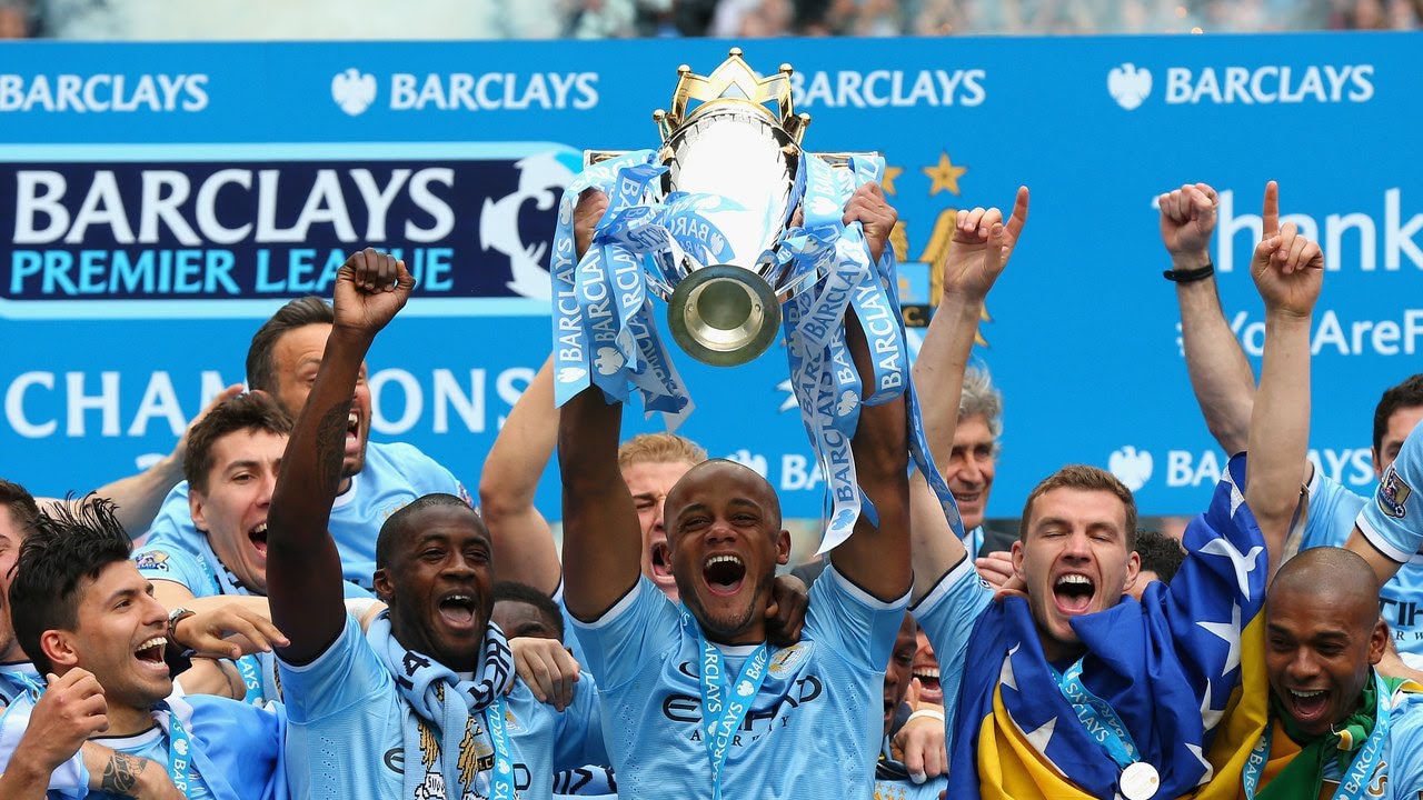 Man City