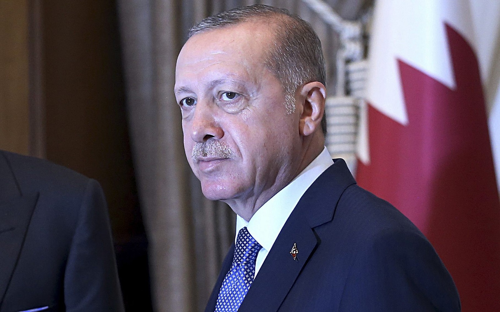 Tayyip Erdogan