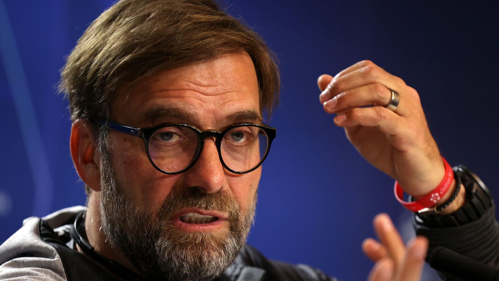 Jurgen Klopp