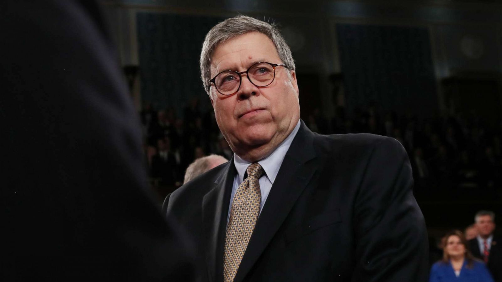 William Barr