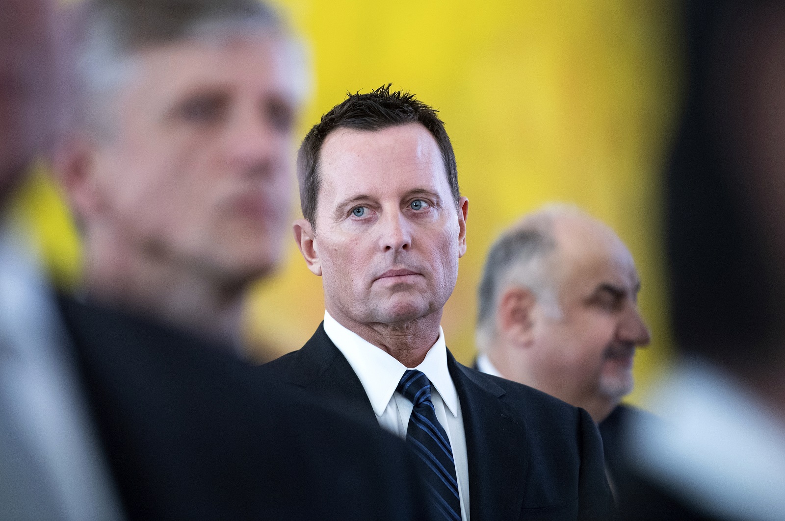 Richard Grenell