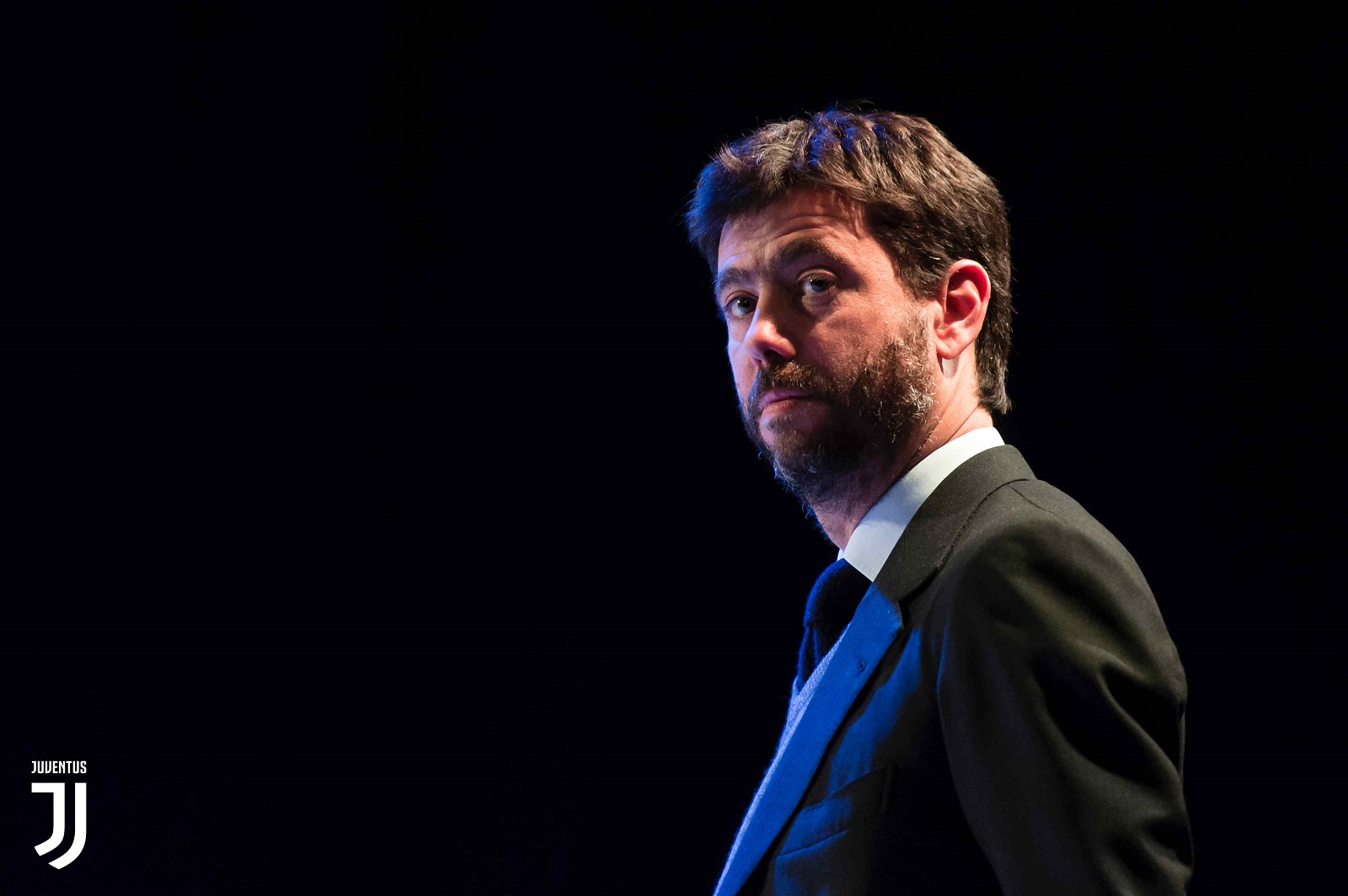 Andrea Agnelli
